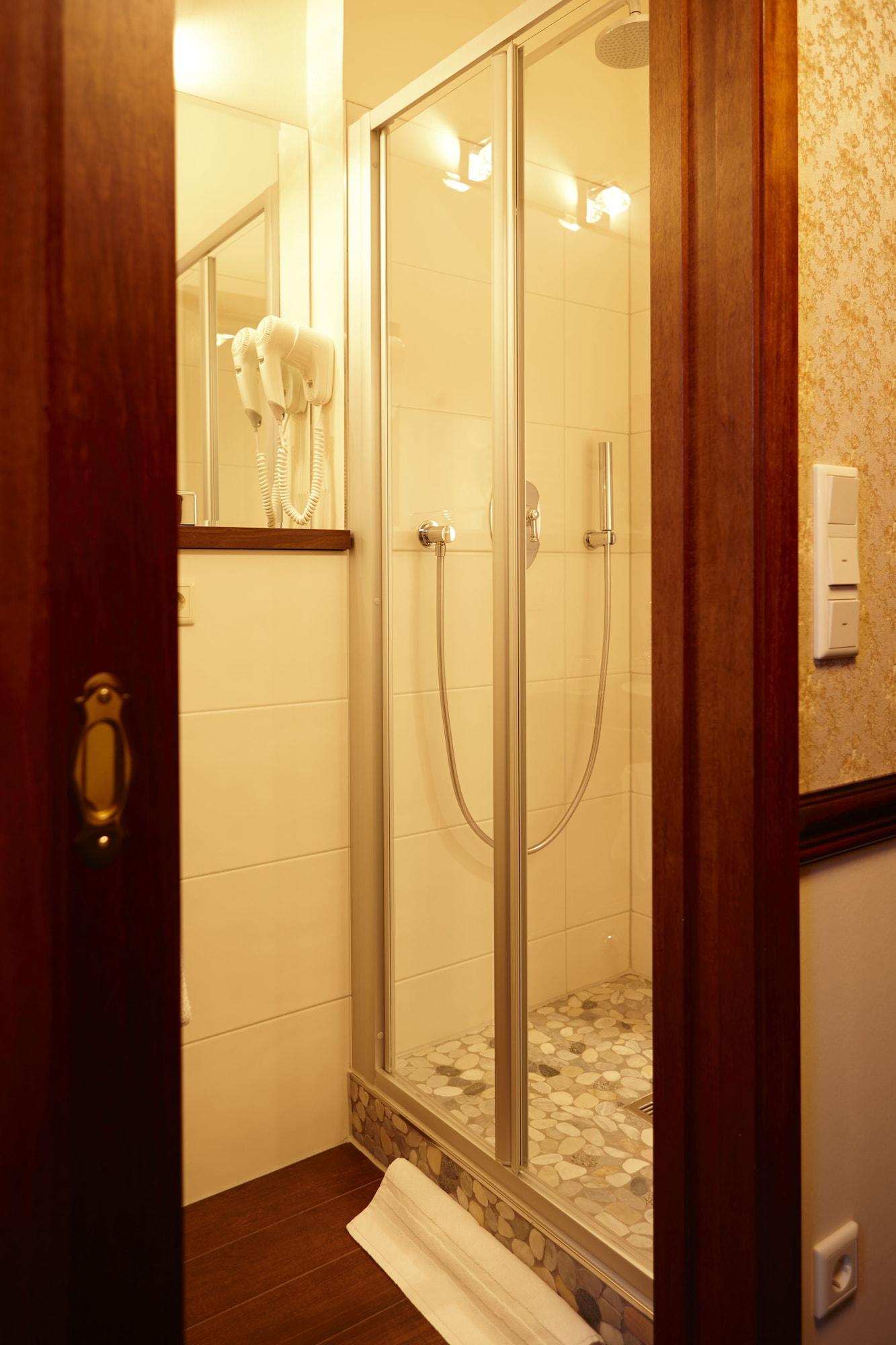 Achenbach Hotel 4*