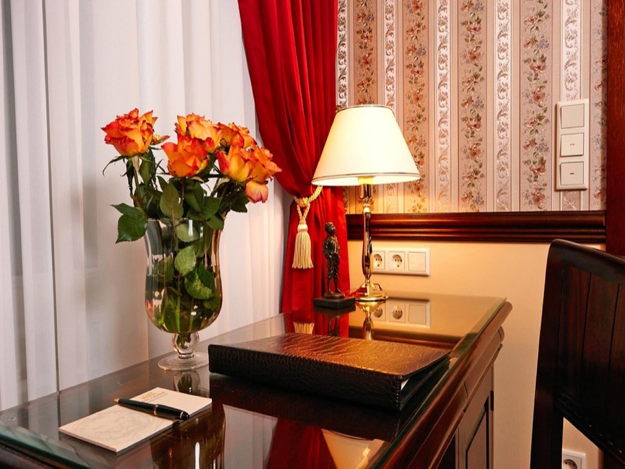 Hotel Achenbach