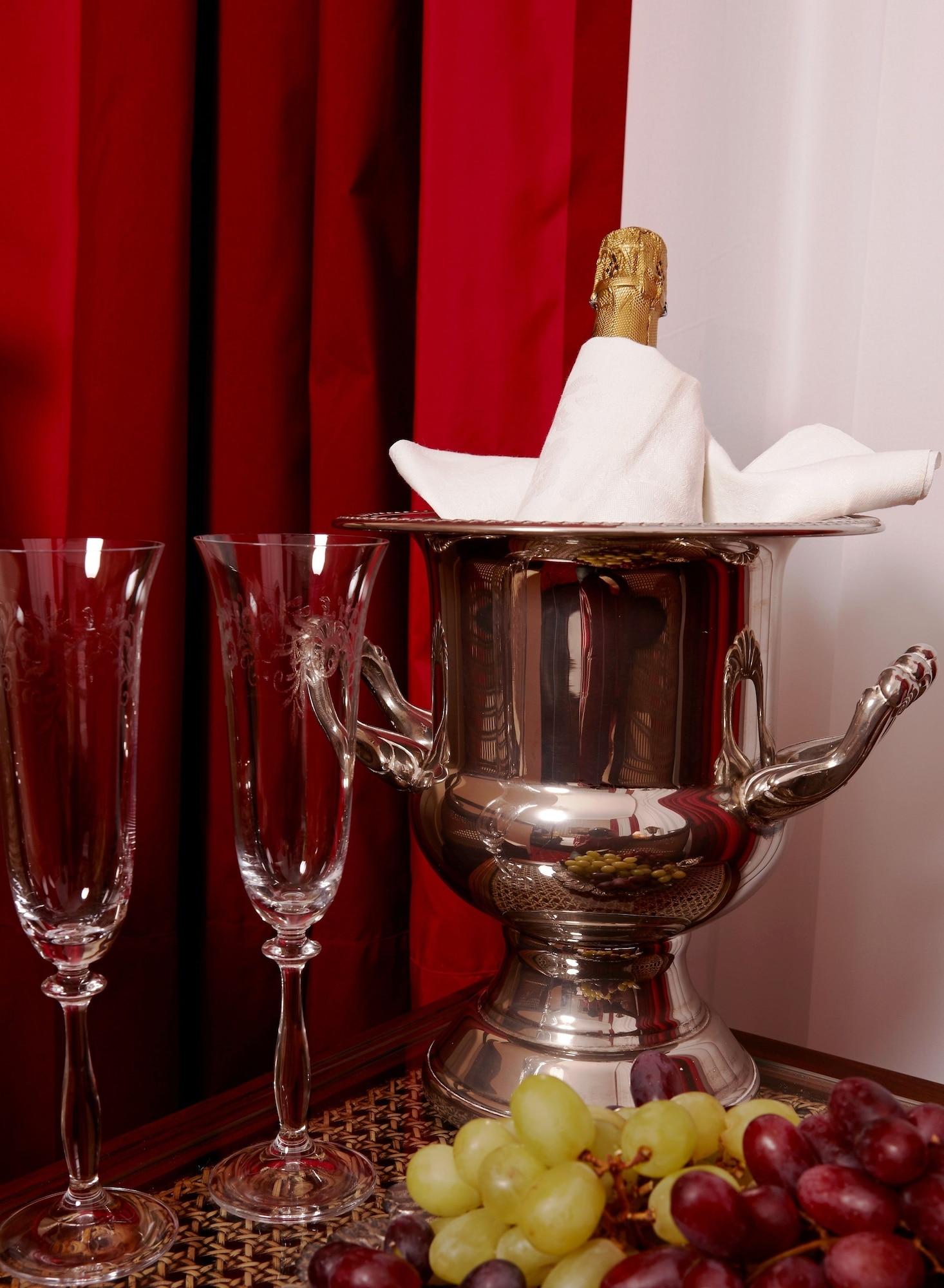 Hotel Achenbach 4*