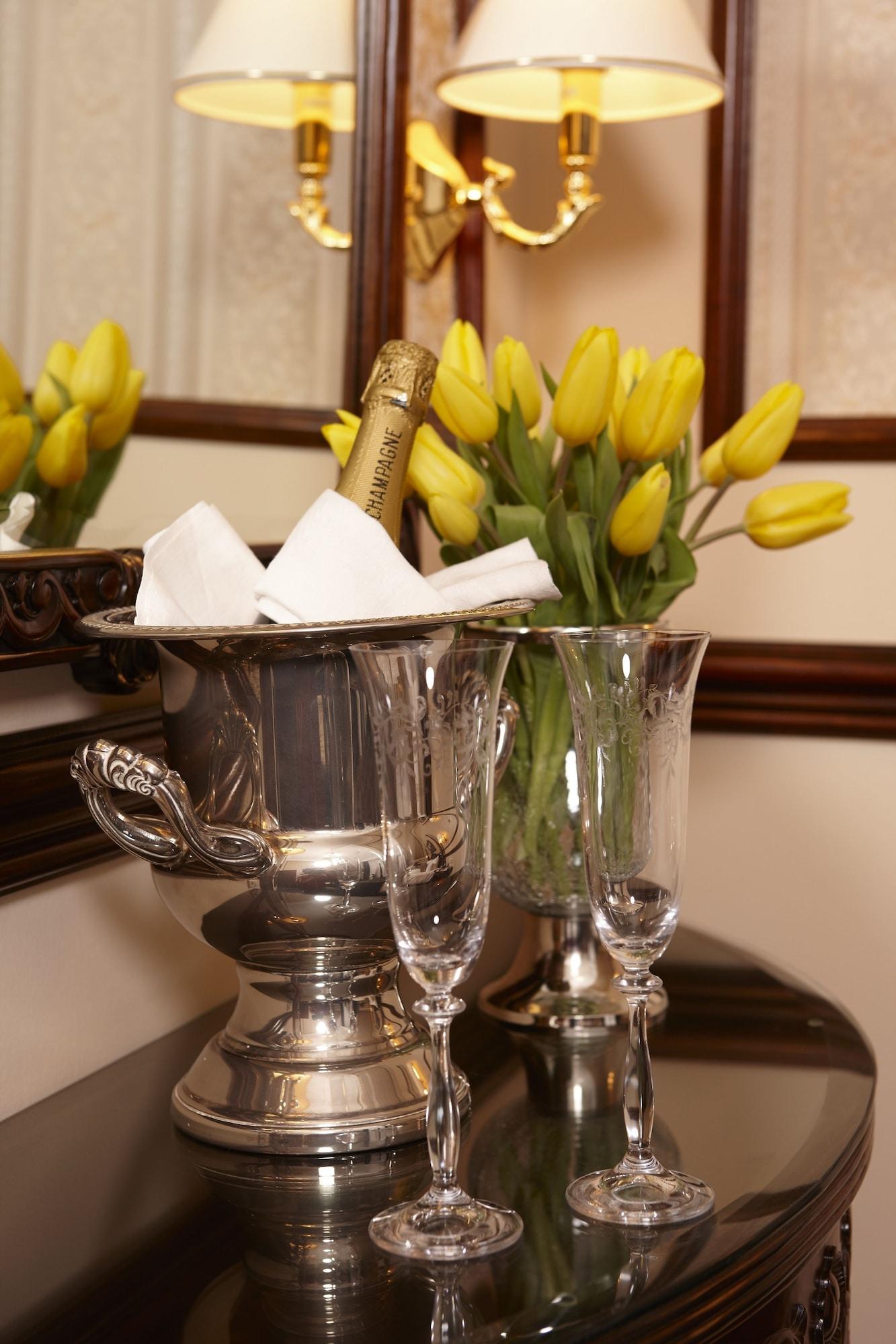 Achenbach Hotel 4*