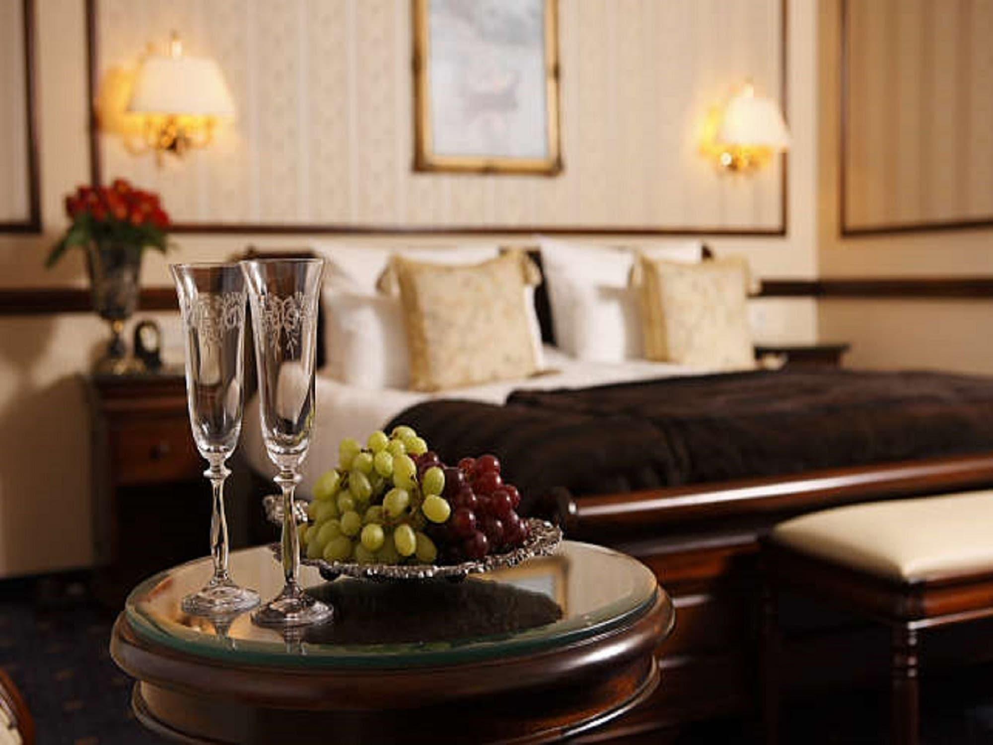 Achenbach Hotel 4*