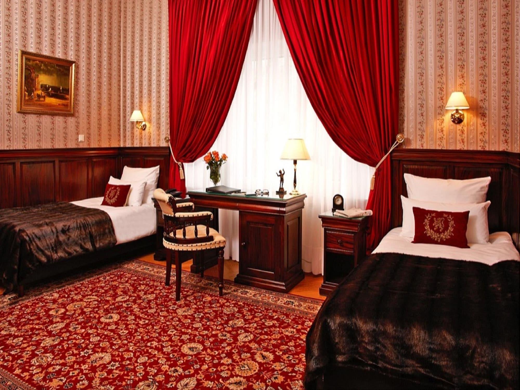 Hotel Achenbach