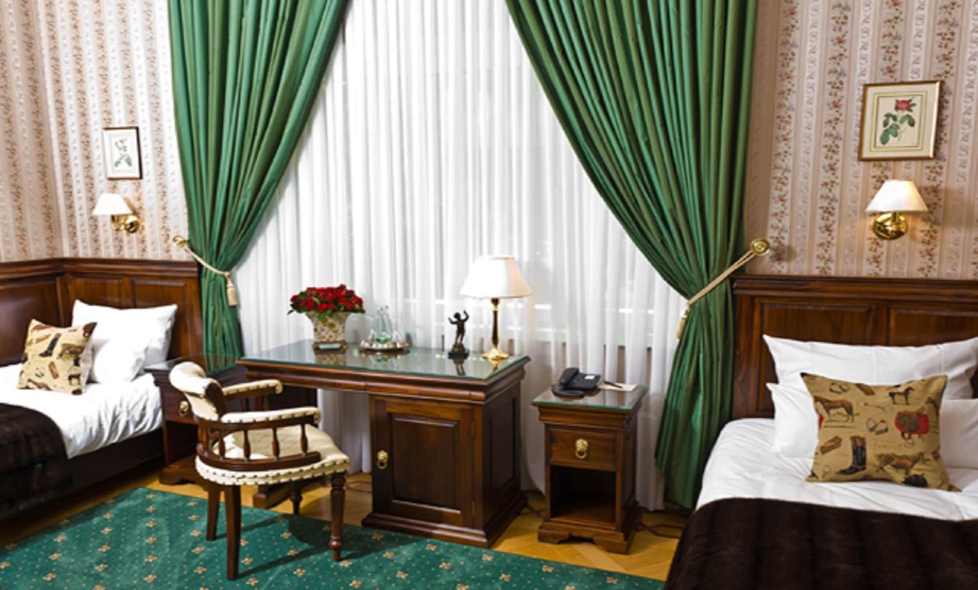 Achenbach 4* Dusseldorf