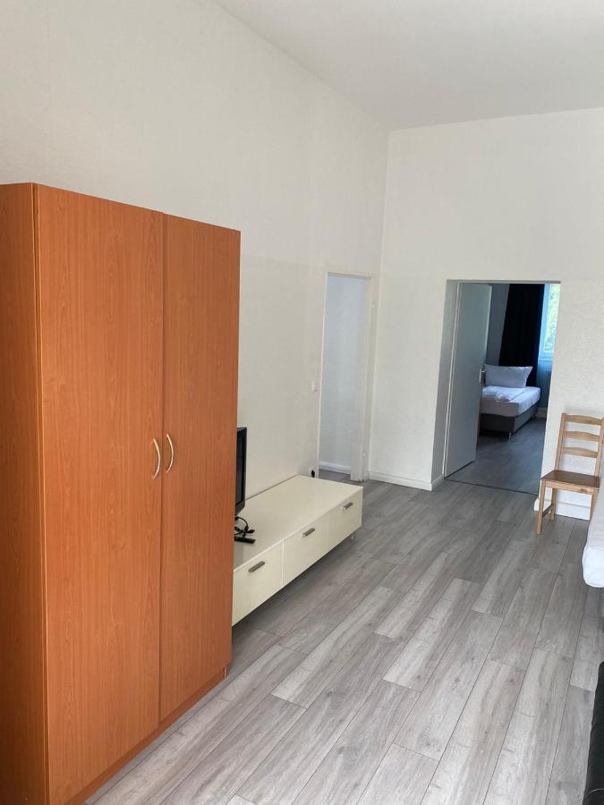 Appartement Homefort *
