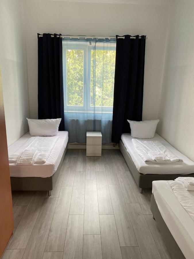 Appartement Homefort *