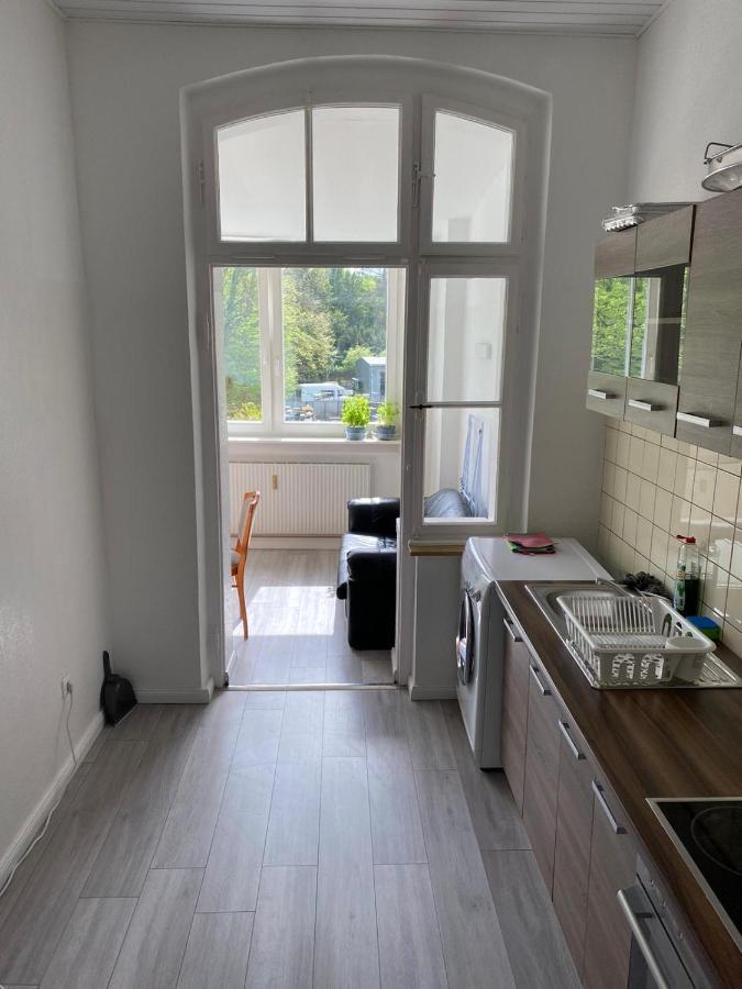Homefort Appartement *