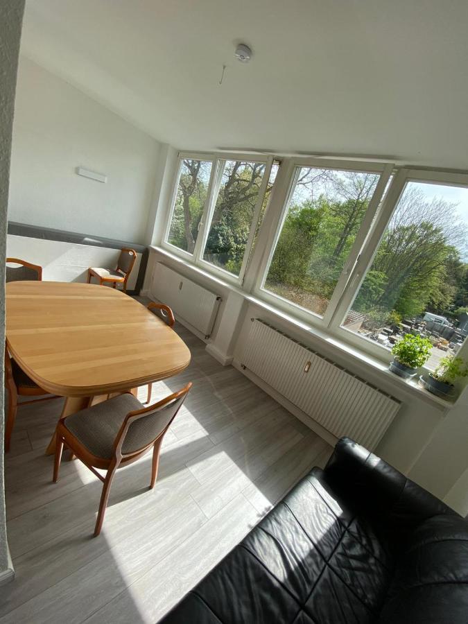 Appartement Homefort *