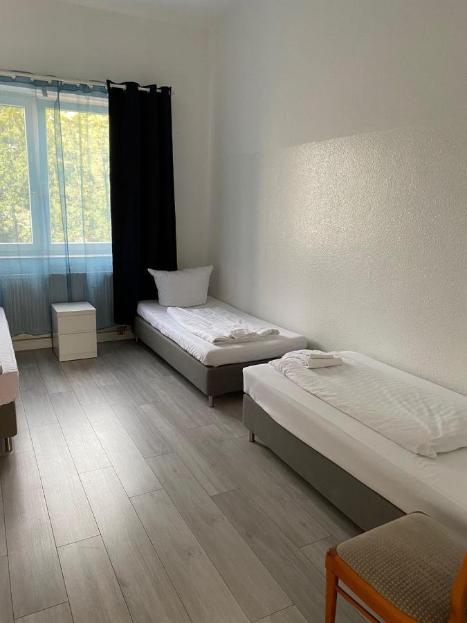 Homefort Appartement *