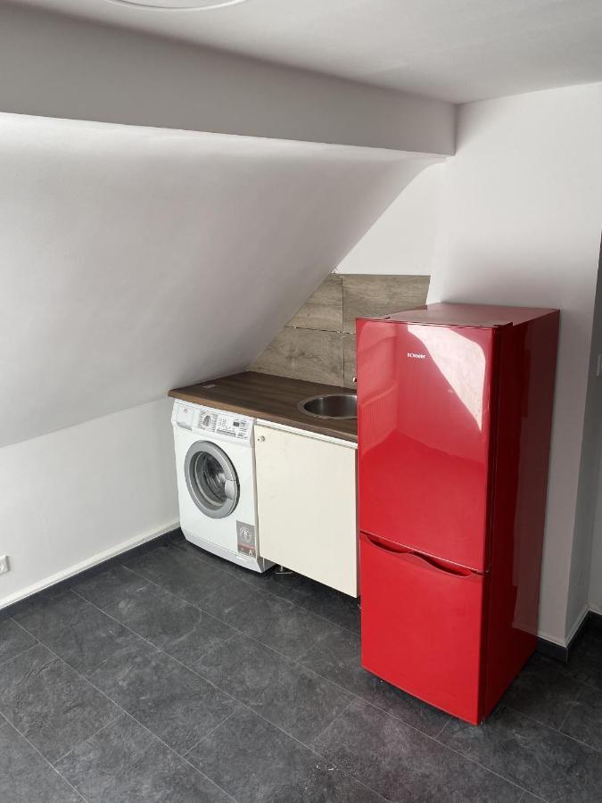 Homefort Appartement *