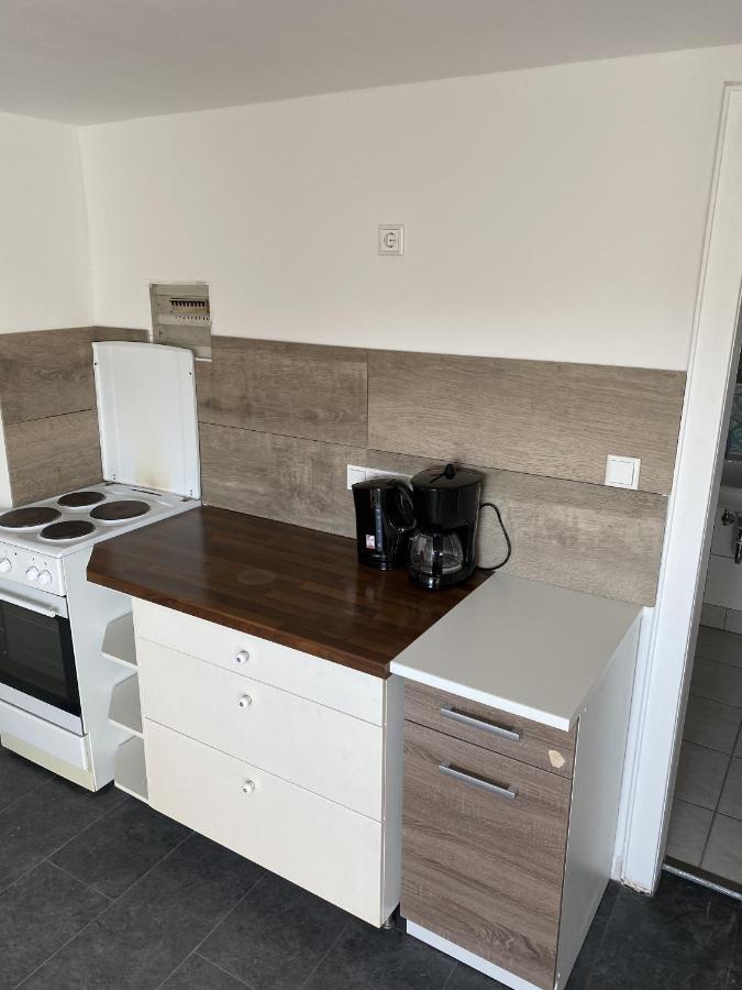 Appartement Homefort