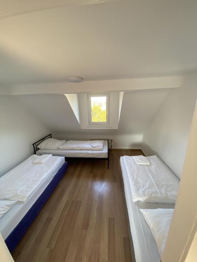 Homefort Düsseldorf