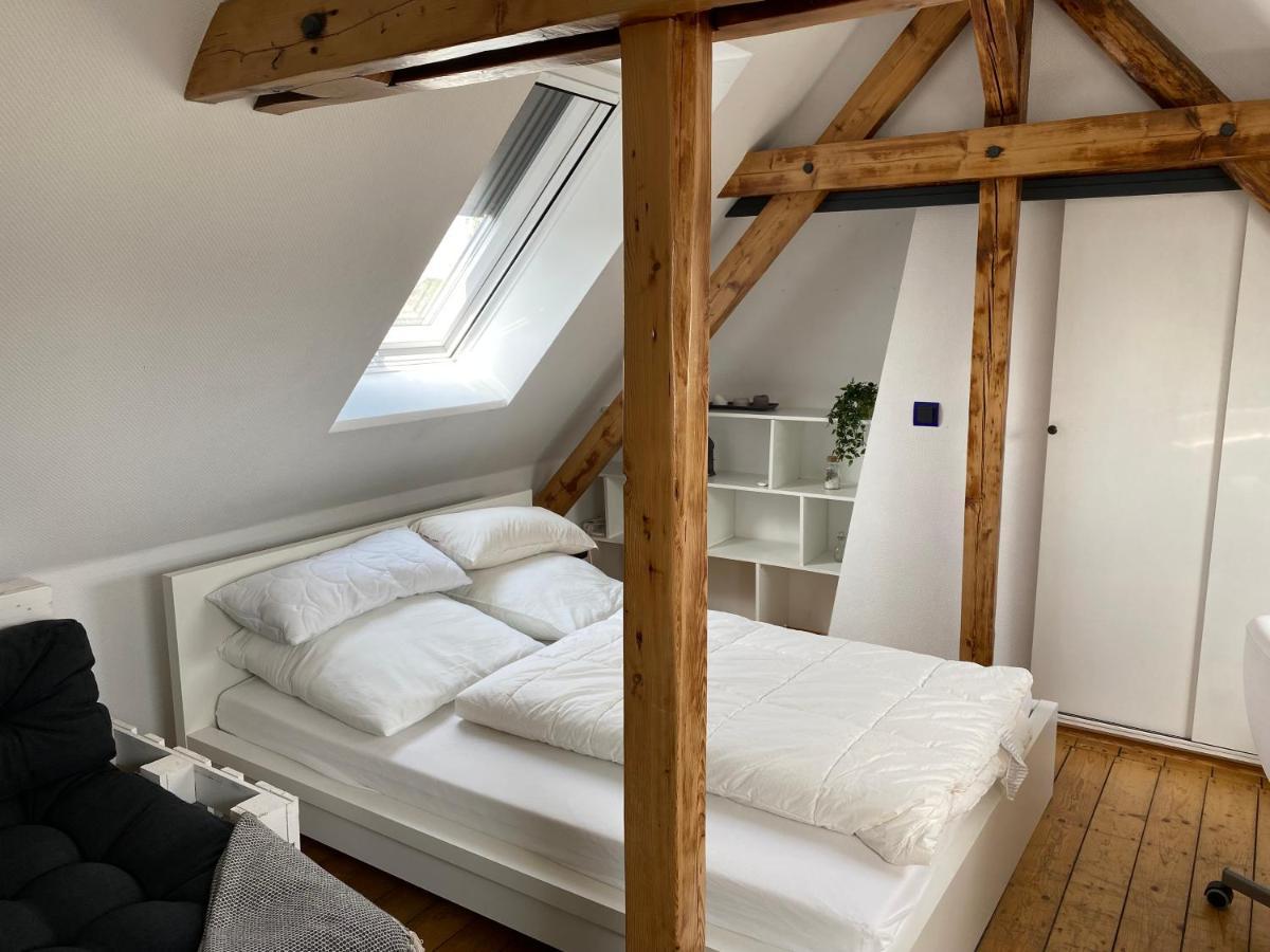 Messeapartment Stockum Apartment Dusseldorf