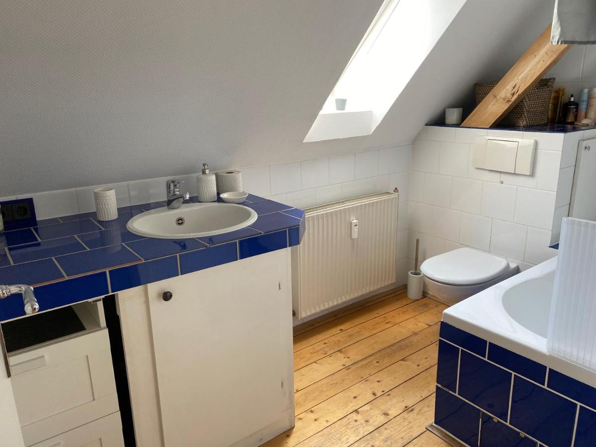 Apartment Messeapartment Stockum