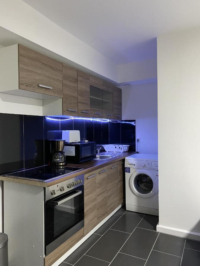 Appartement Homefort *