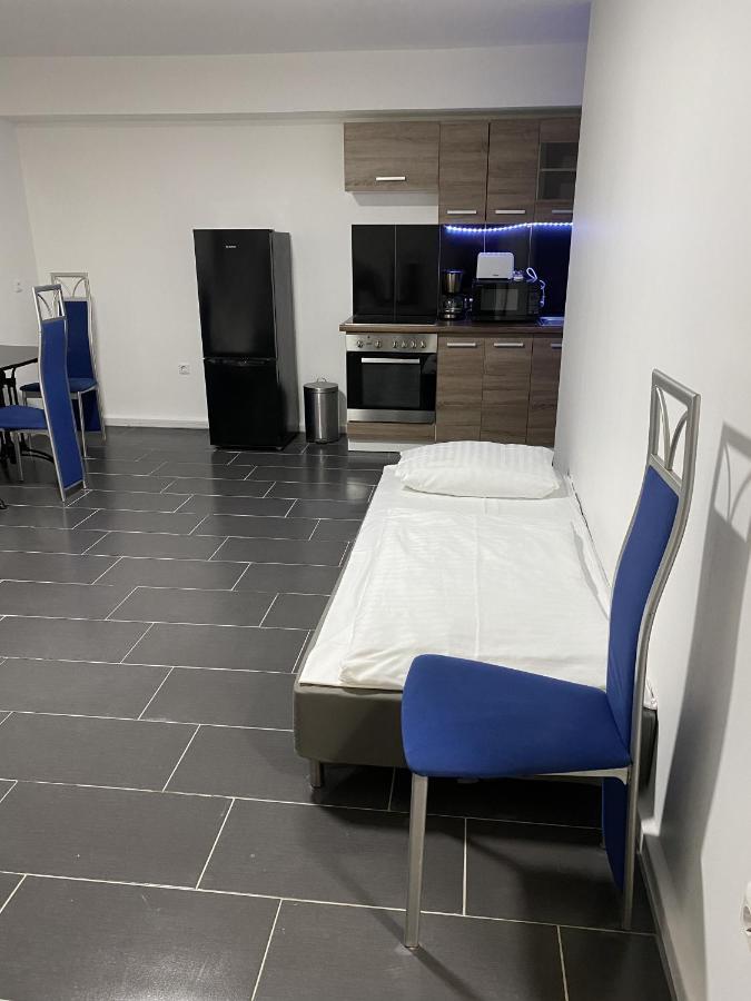 Homefort Appartement *