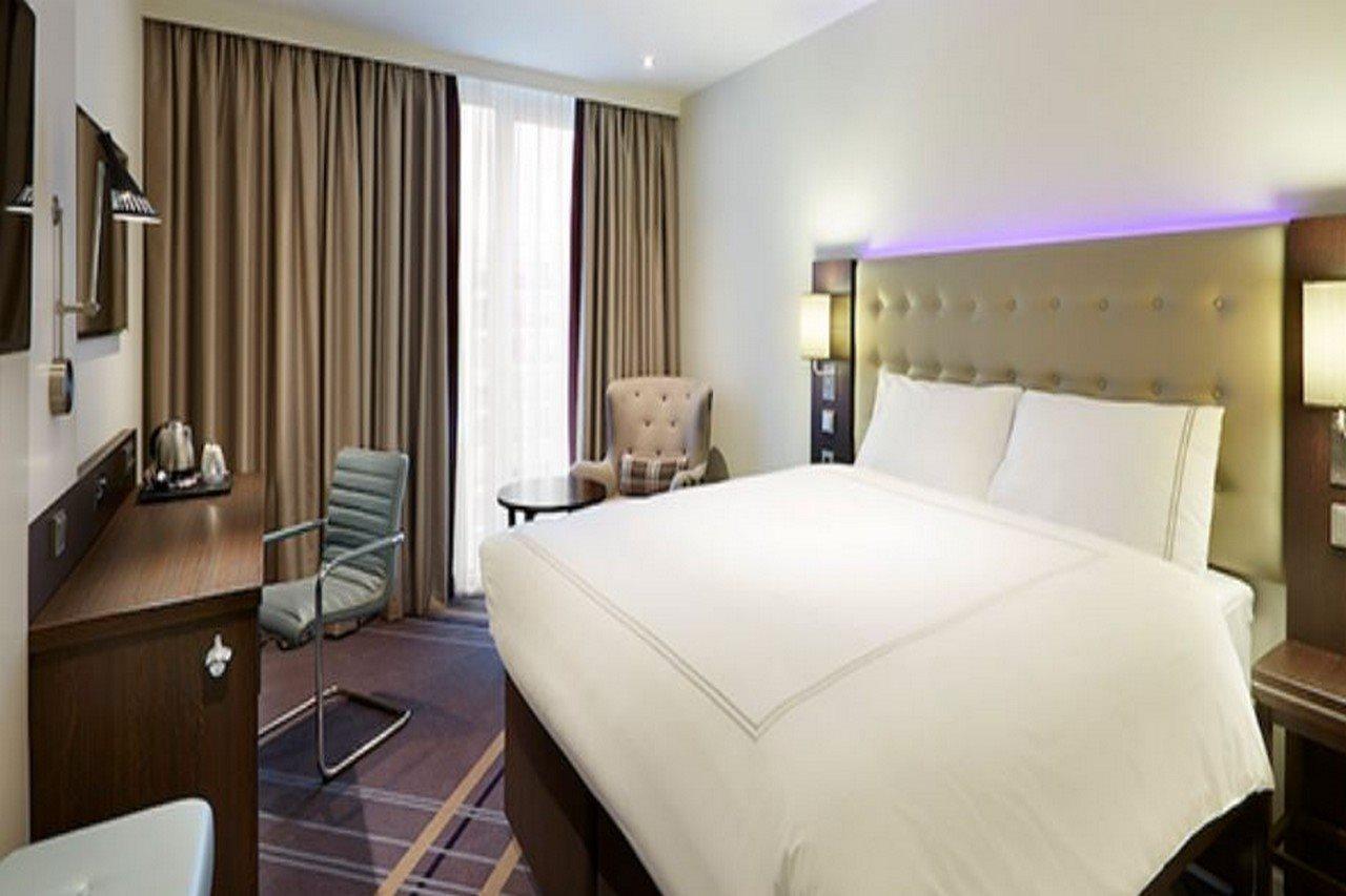 Hotel Premier Friedrichstadt 3*