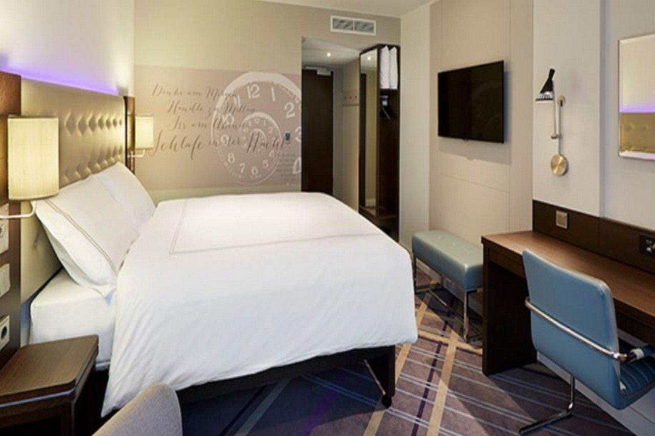 Premier Friedrichstadt Hotel 3*