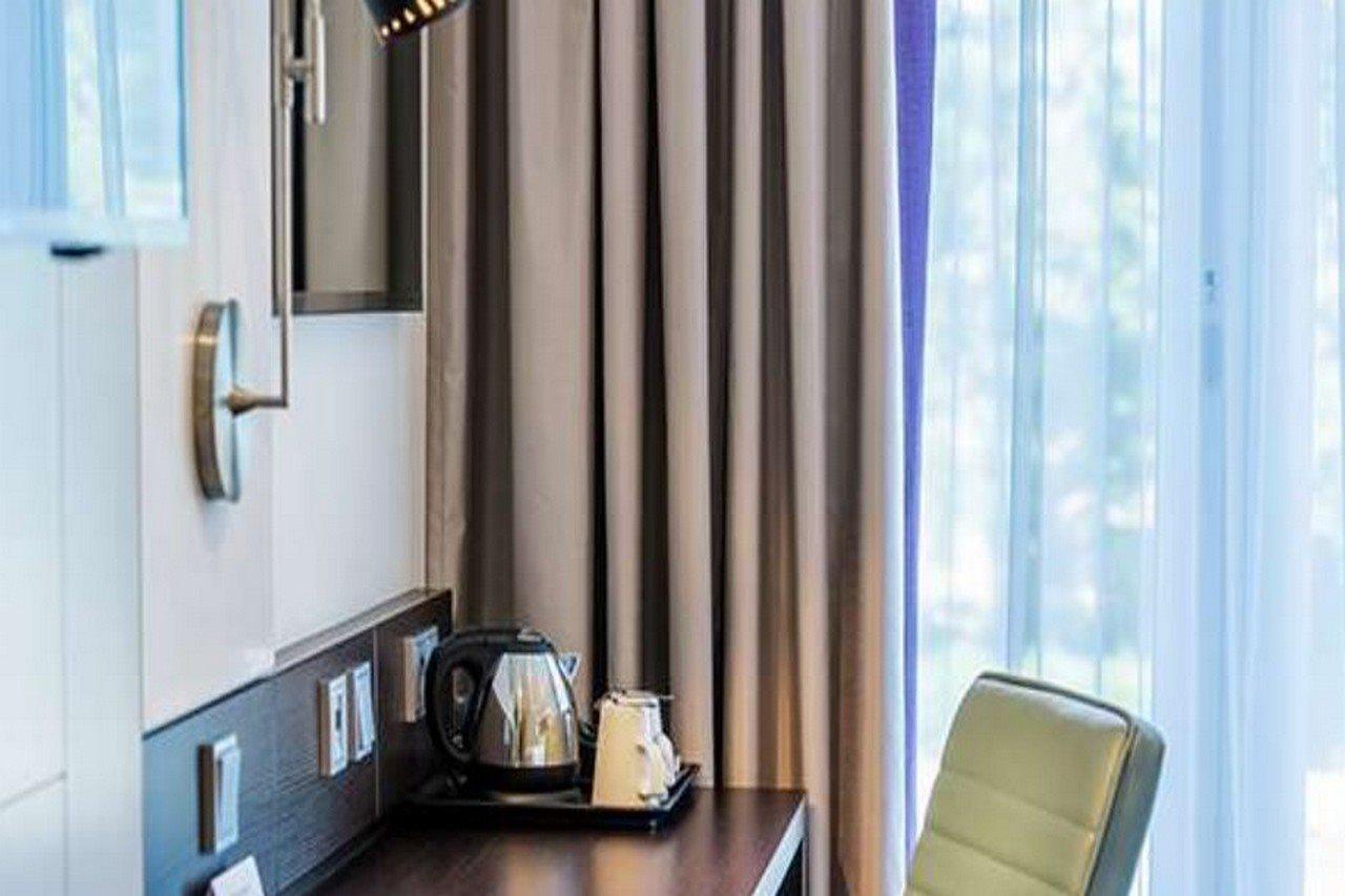 Premier Friedrichstadt 3* Dusseldorf