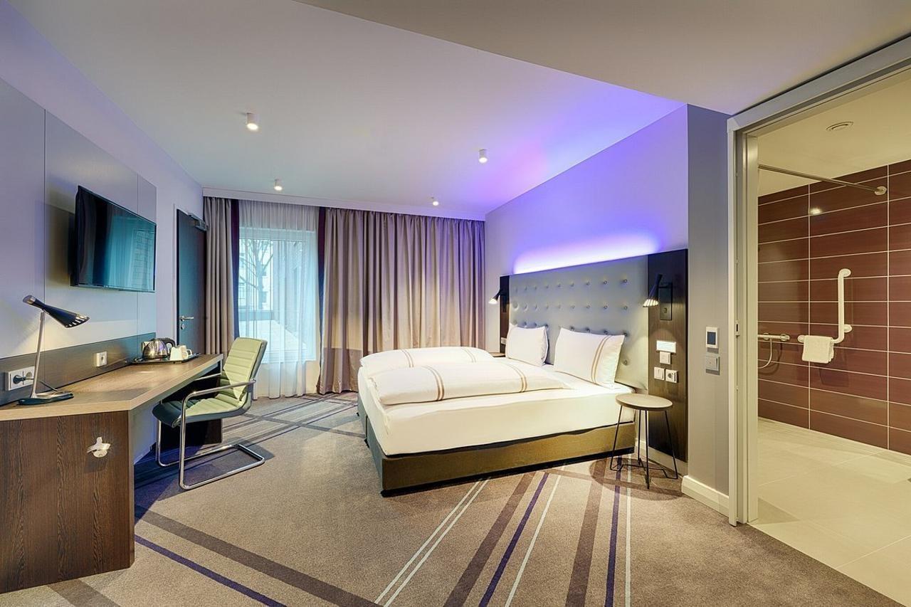 Hotel Premier Friedrichstadt 3*