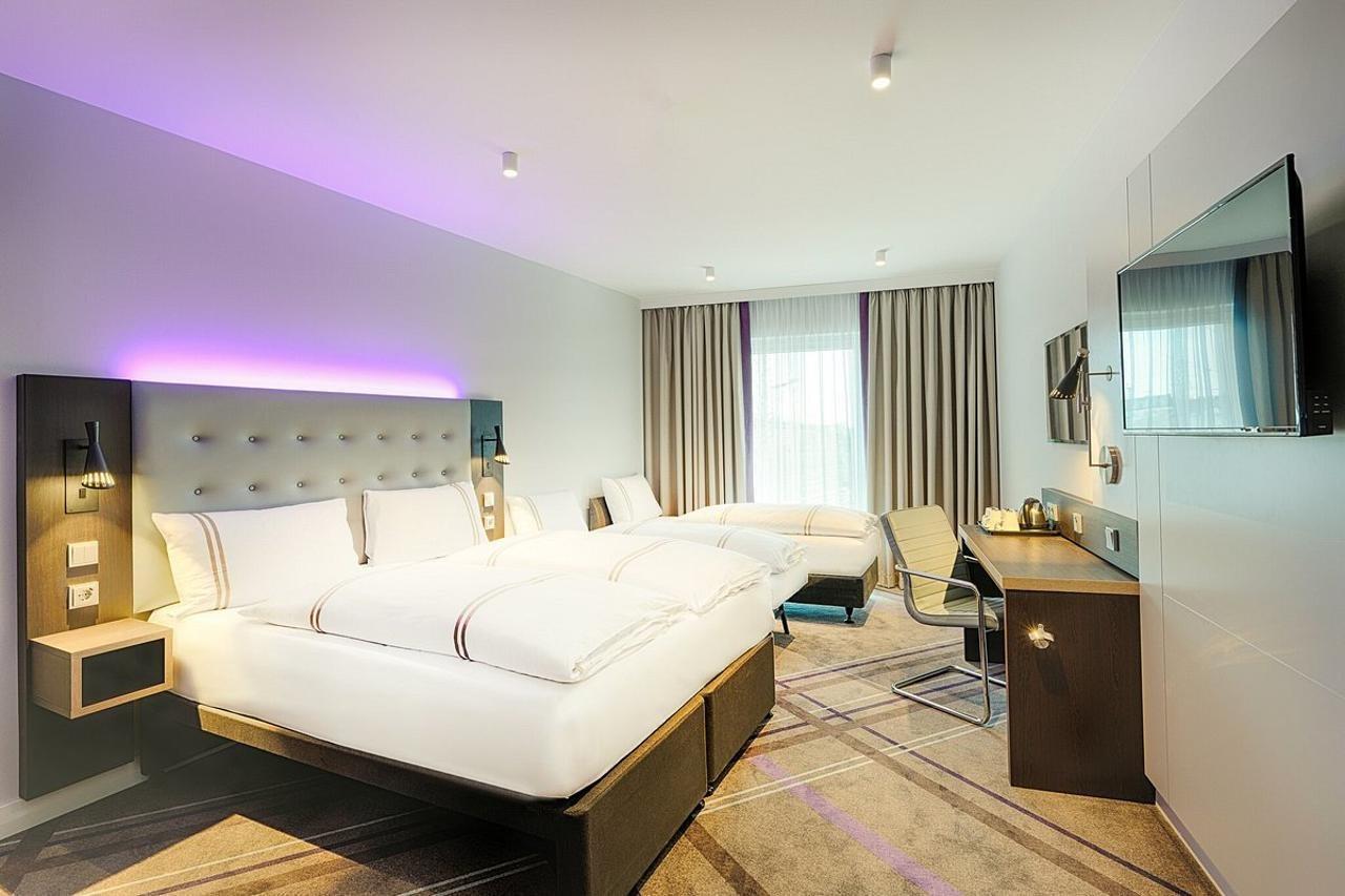 Hotel Premier Friedrichstadt