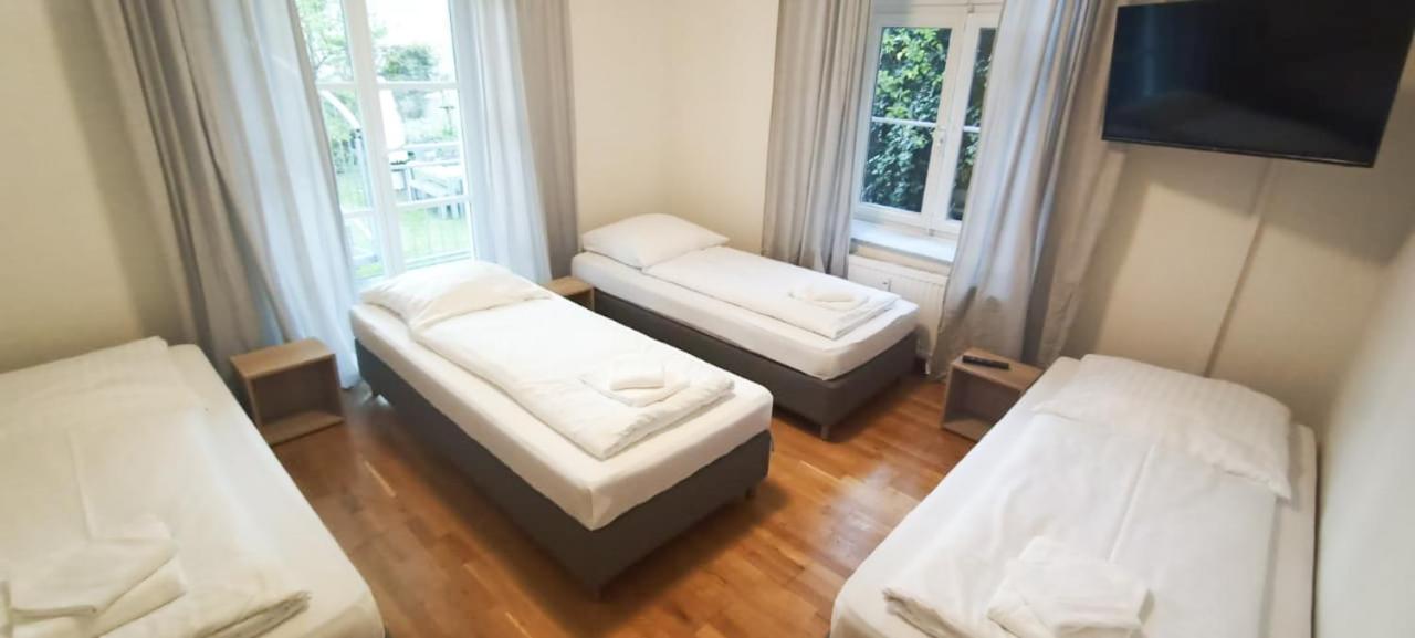 - 15min Messe Dus And Old Town Apartamento Düsseldorf
