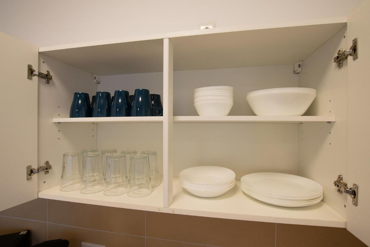 Apartamento - 15min Messe Dus And Old Town *