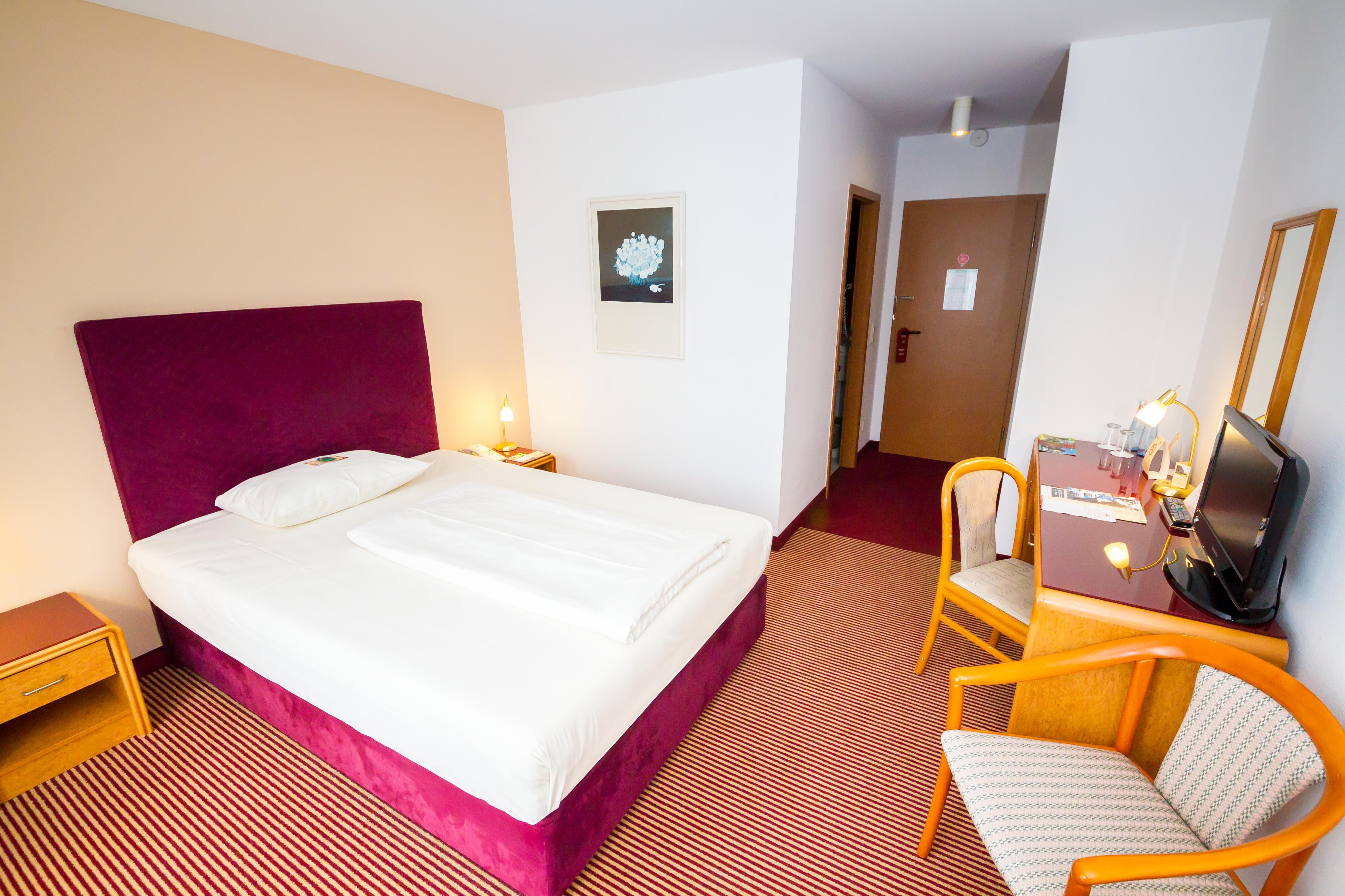 Hotel Hk 4*