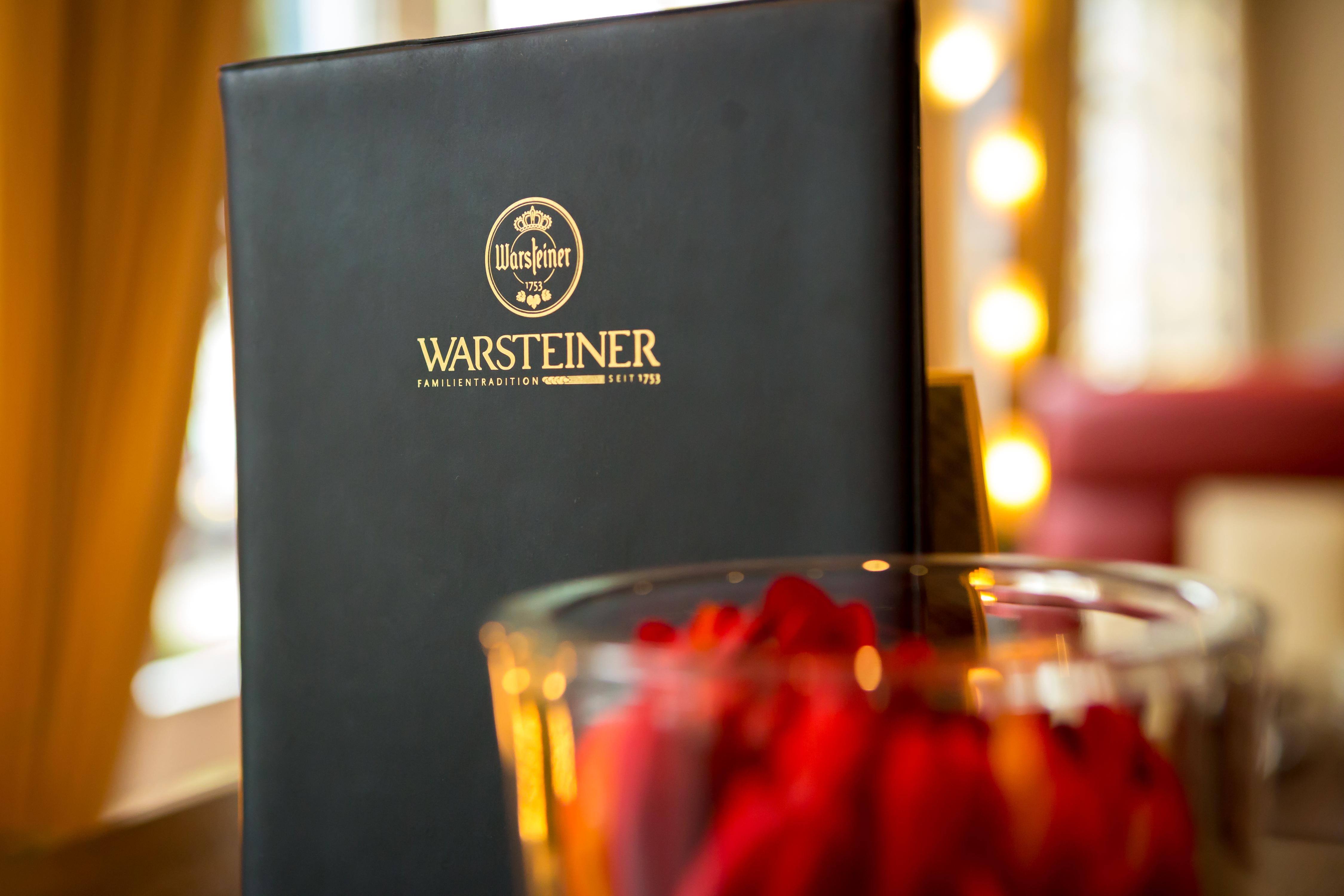 Hotel Hk Düsseldorf