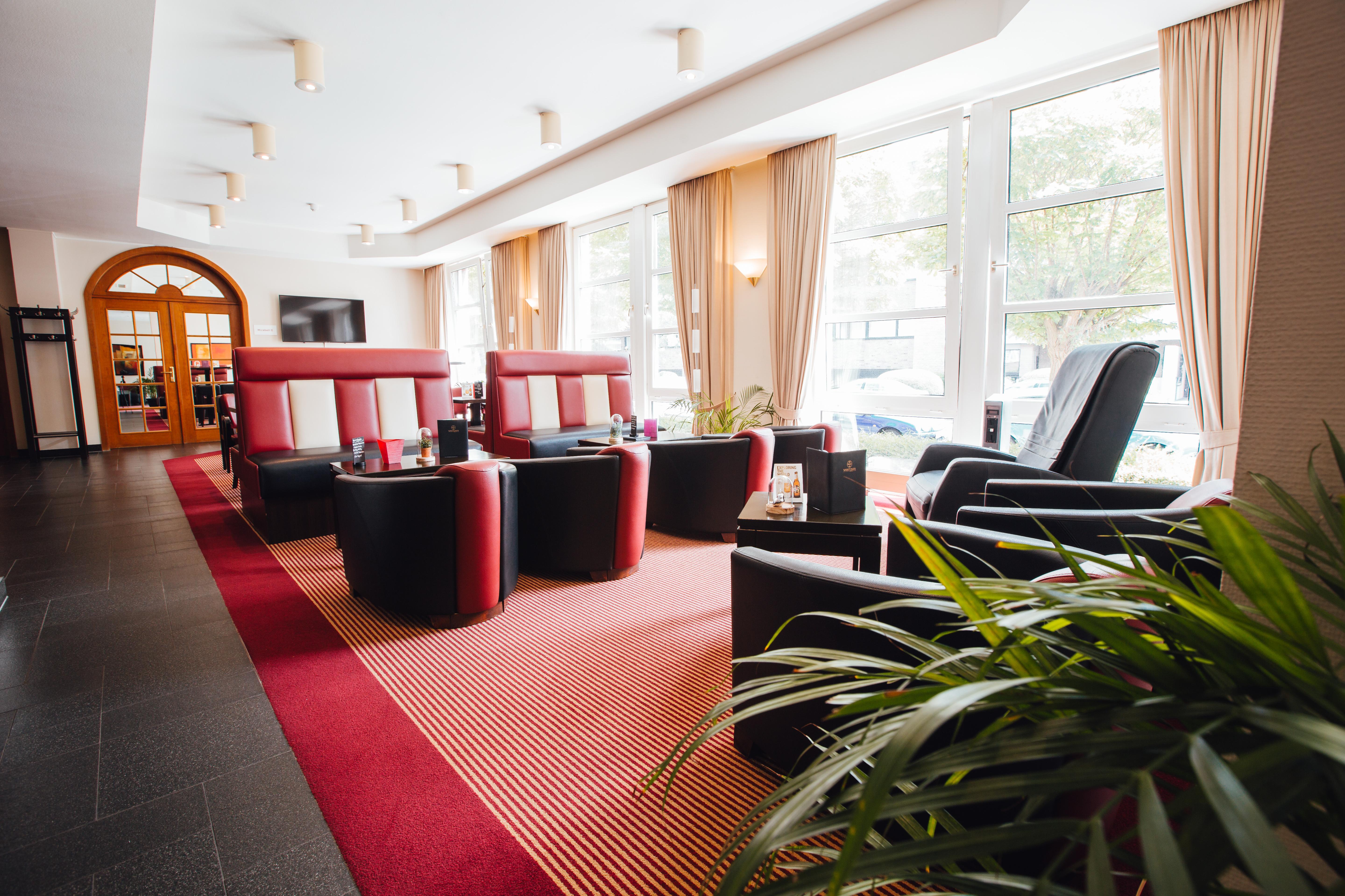 Hotel Hk