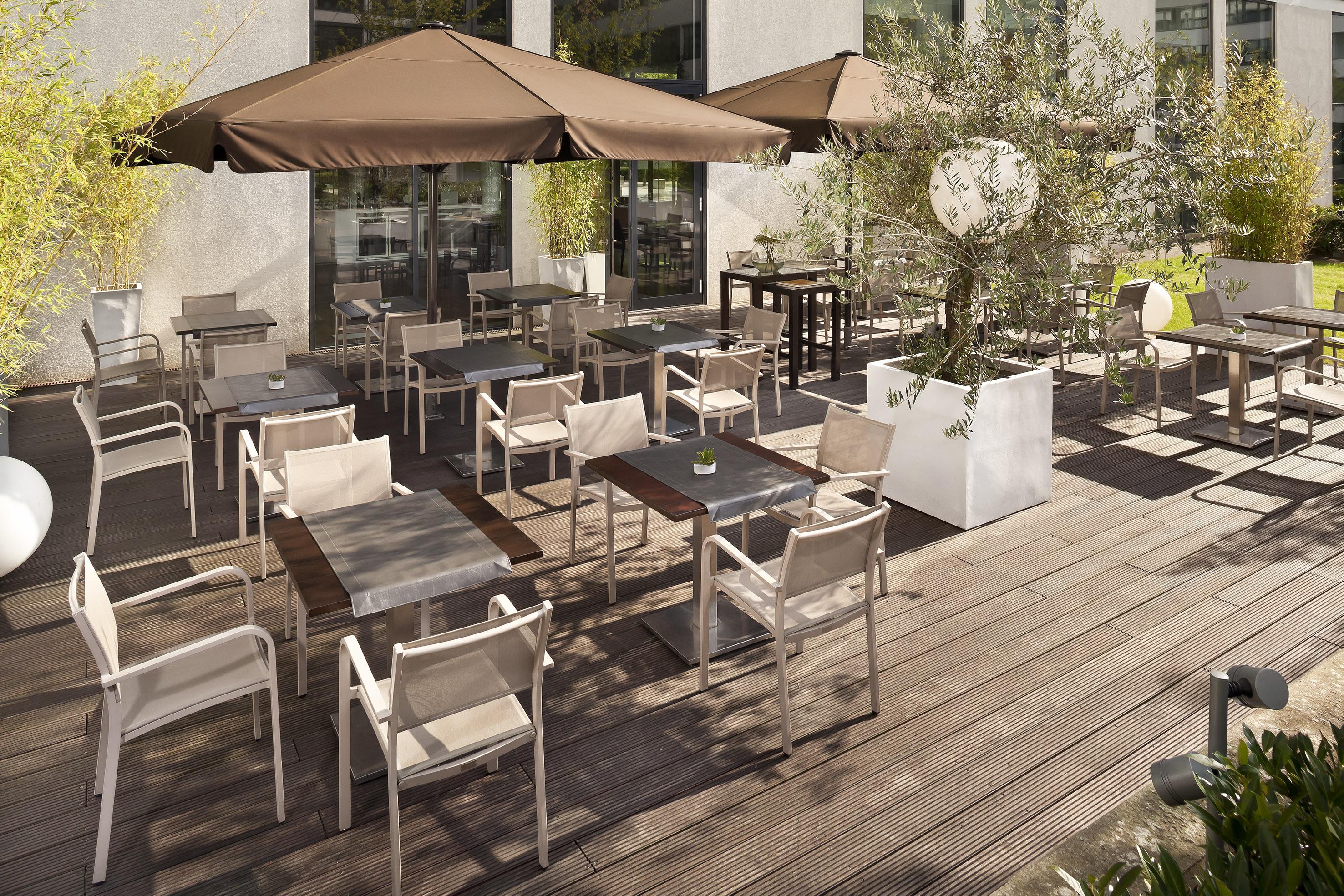 Innside By Melia Derendorf Hotel