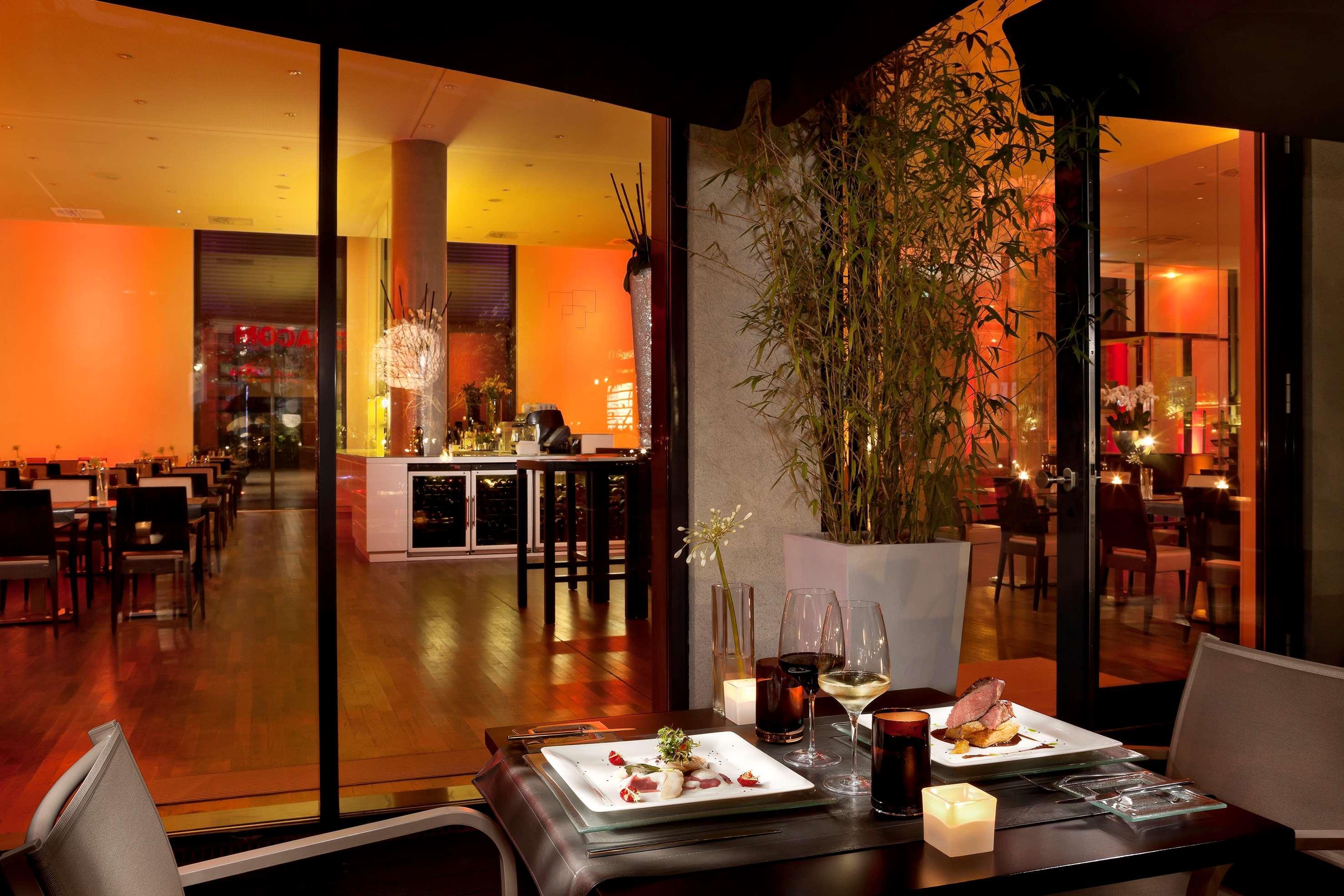 Hotel Innside By Melia Derendorf Dusseldorf