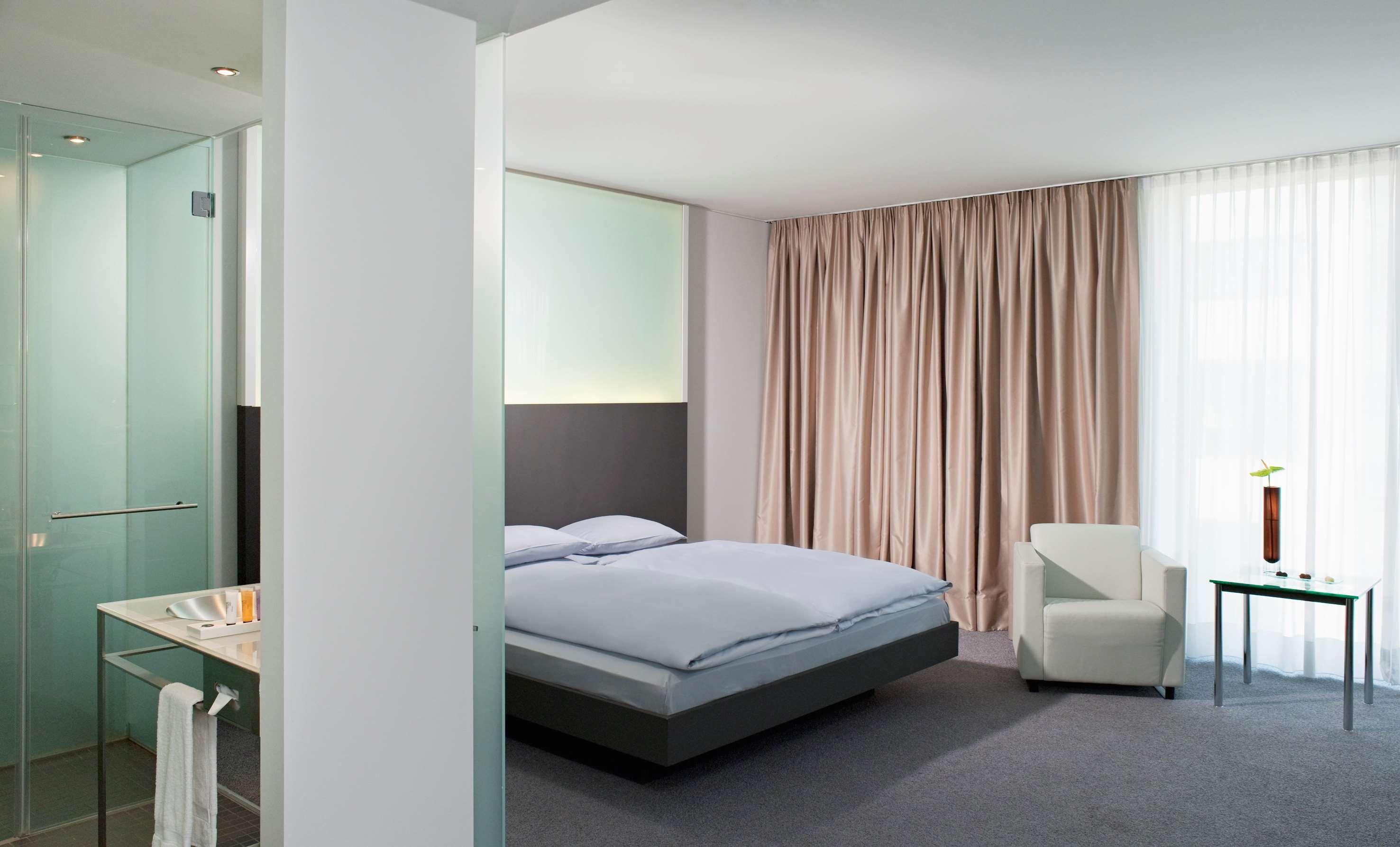 Innside By Melia Derendorf 4* Dusseldorf