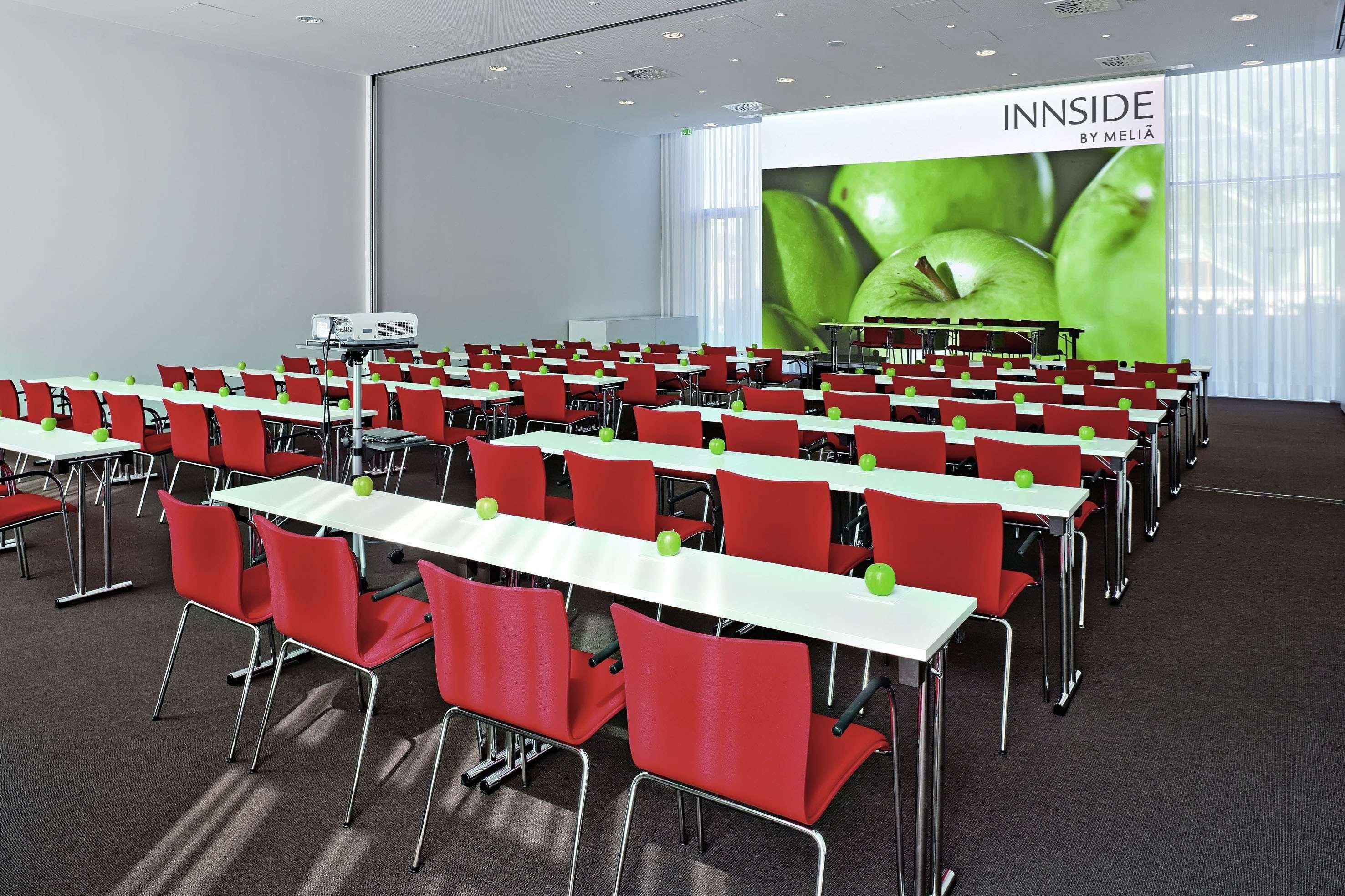 Innside By Melia Derendorf 4* Dusseldorf