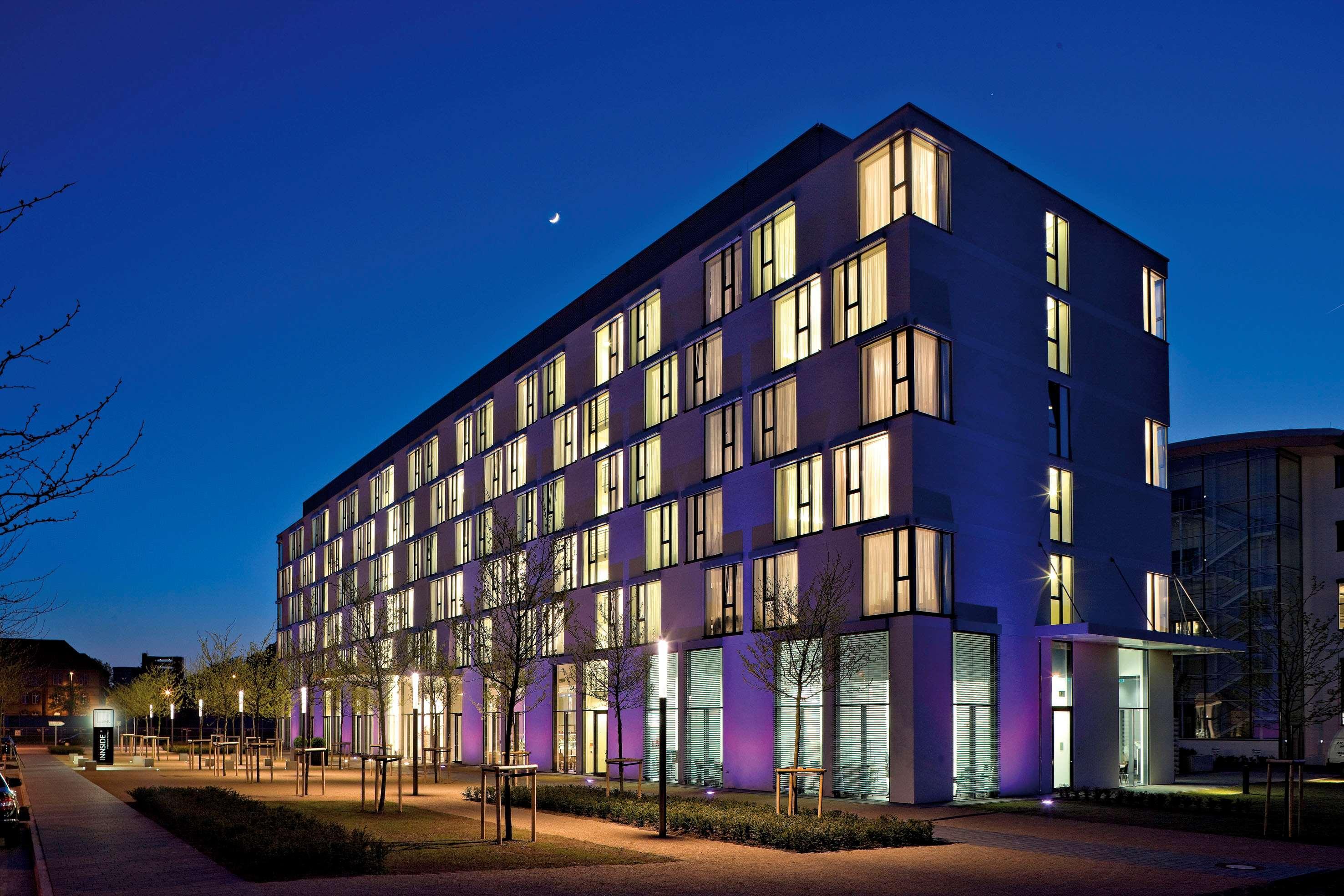 Innside By Melia Derendorf Hotel Dusseldorf