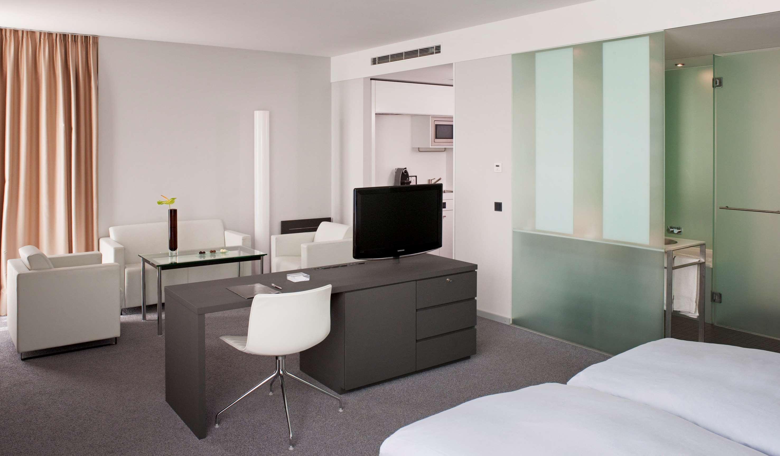 Hotel Innside By Melia Derendorf 4*