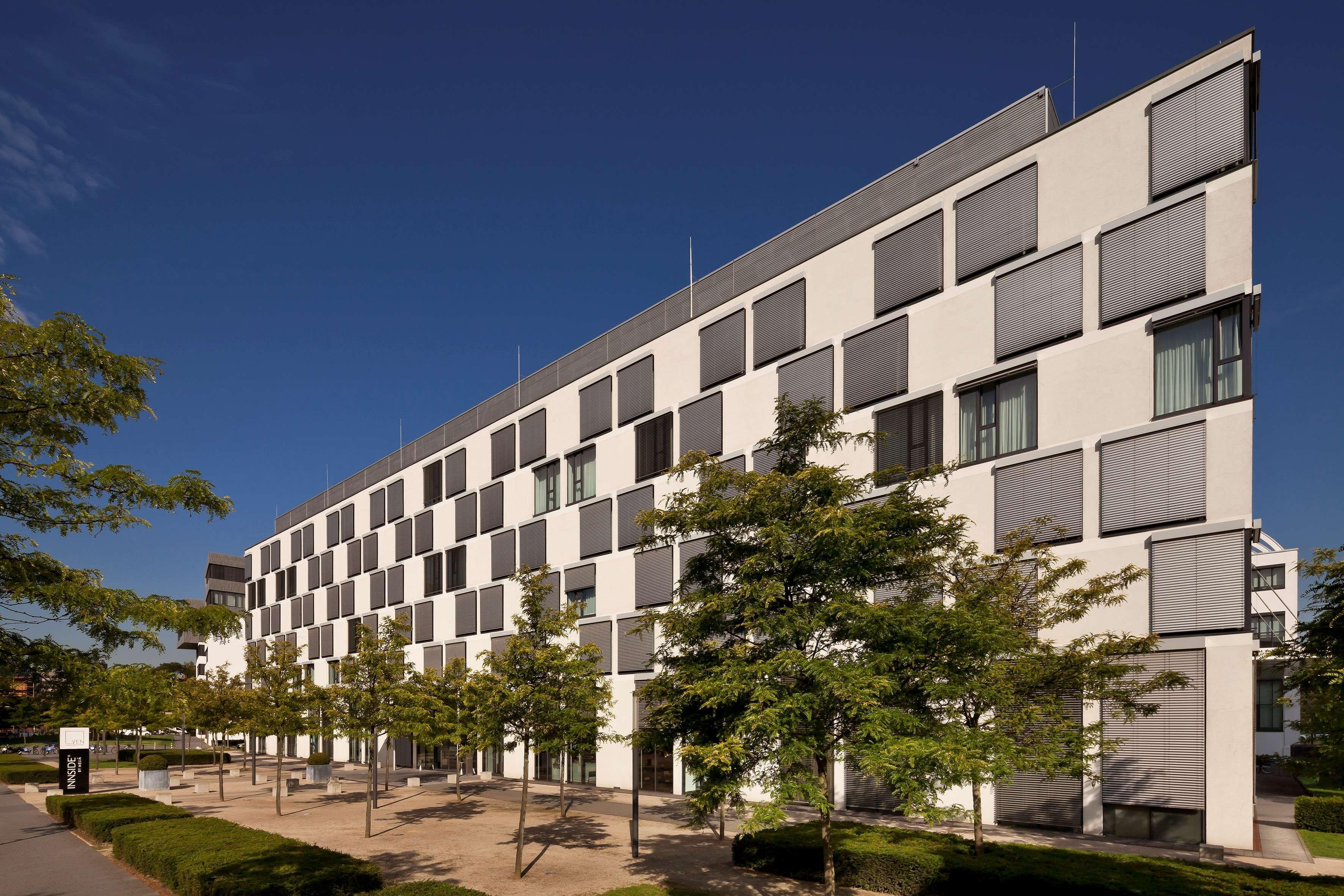 Innside By Melia Derendorf Hotel 4*