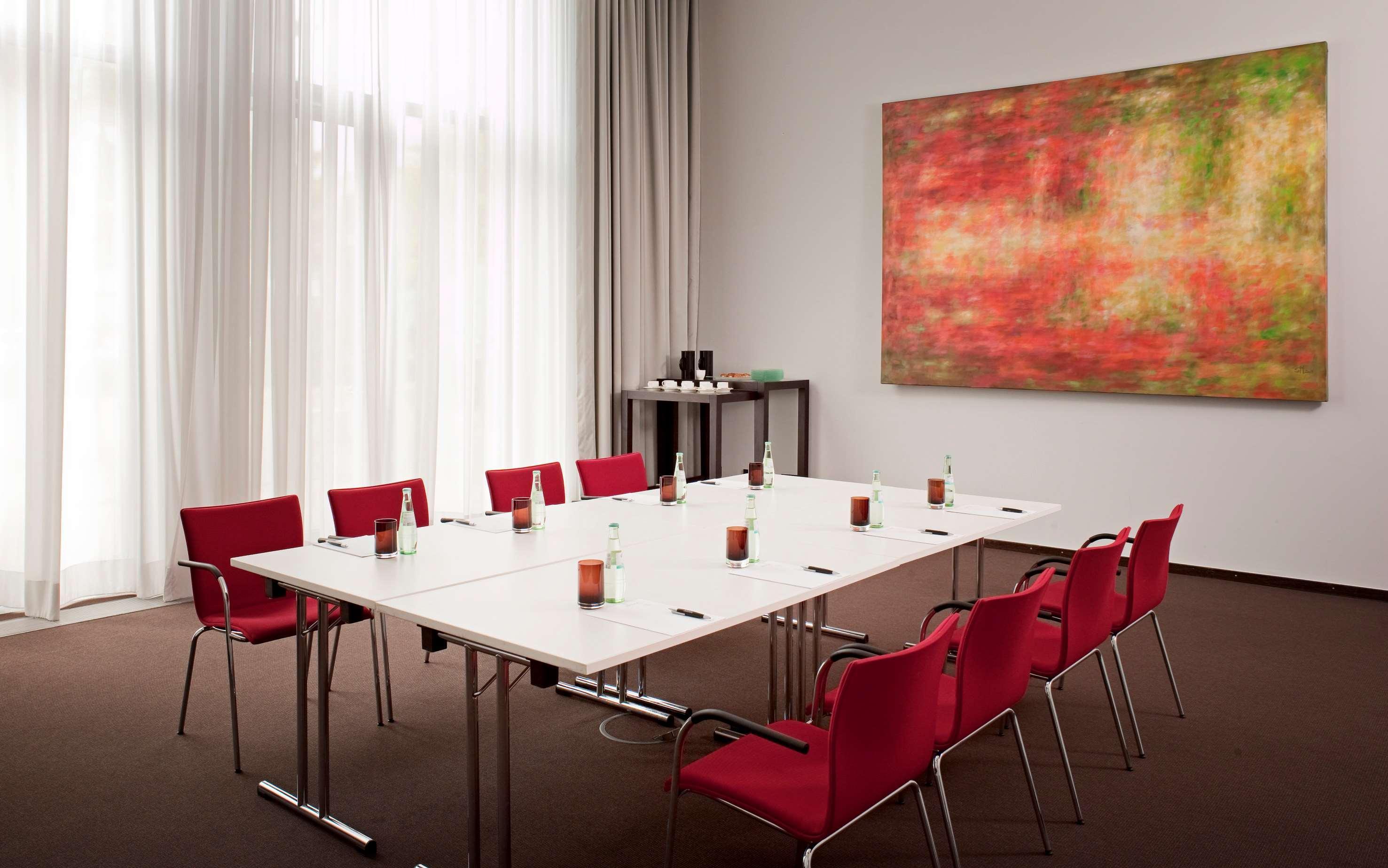 Hotel Innside By Melia Derendorf 4*