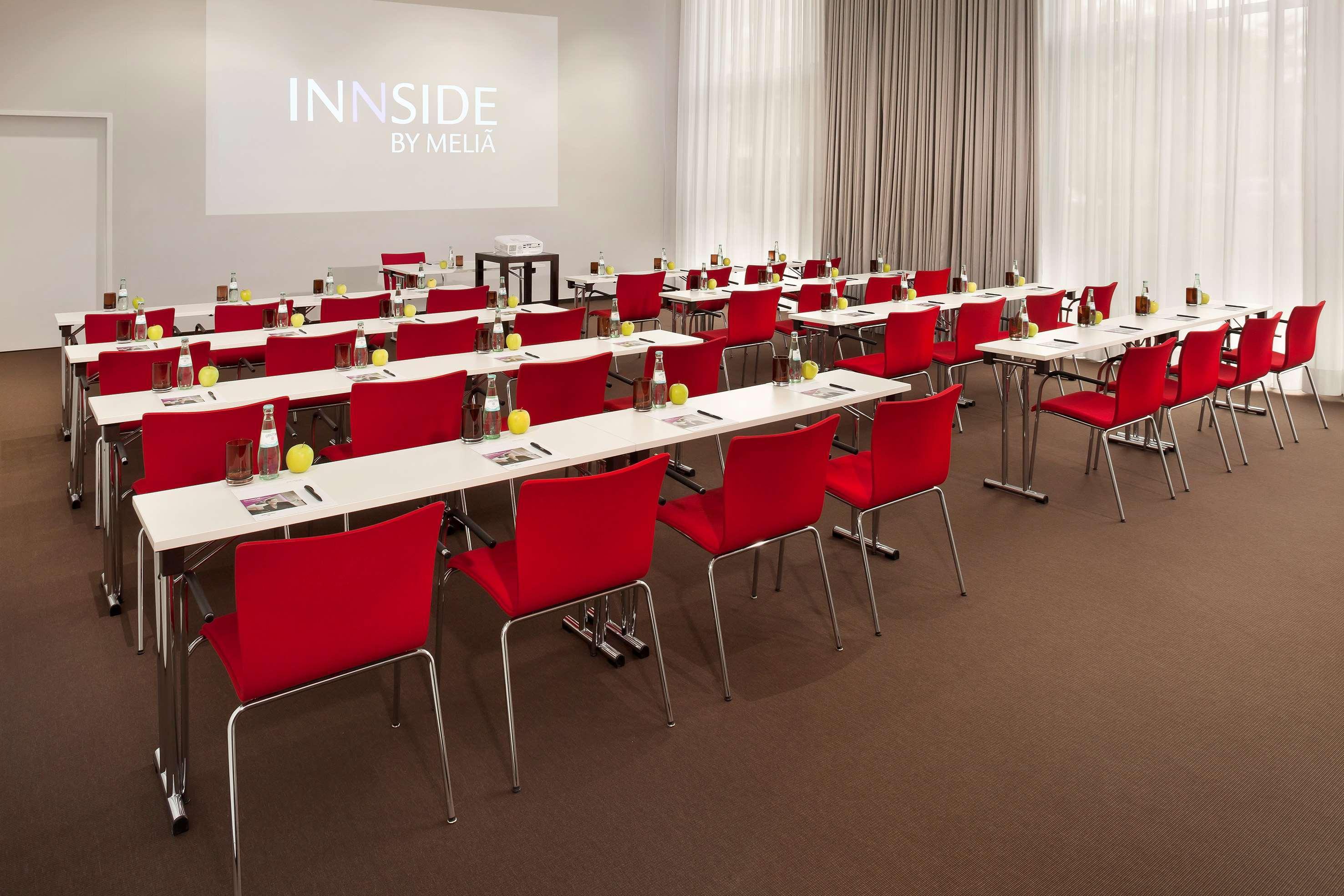 Hotel Innside By Melia Derendorf 4*