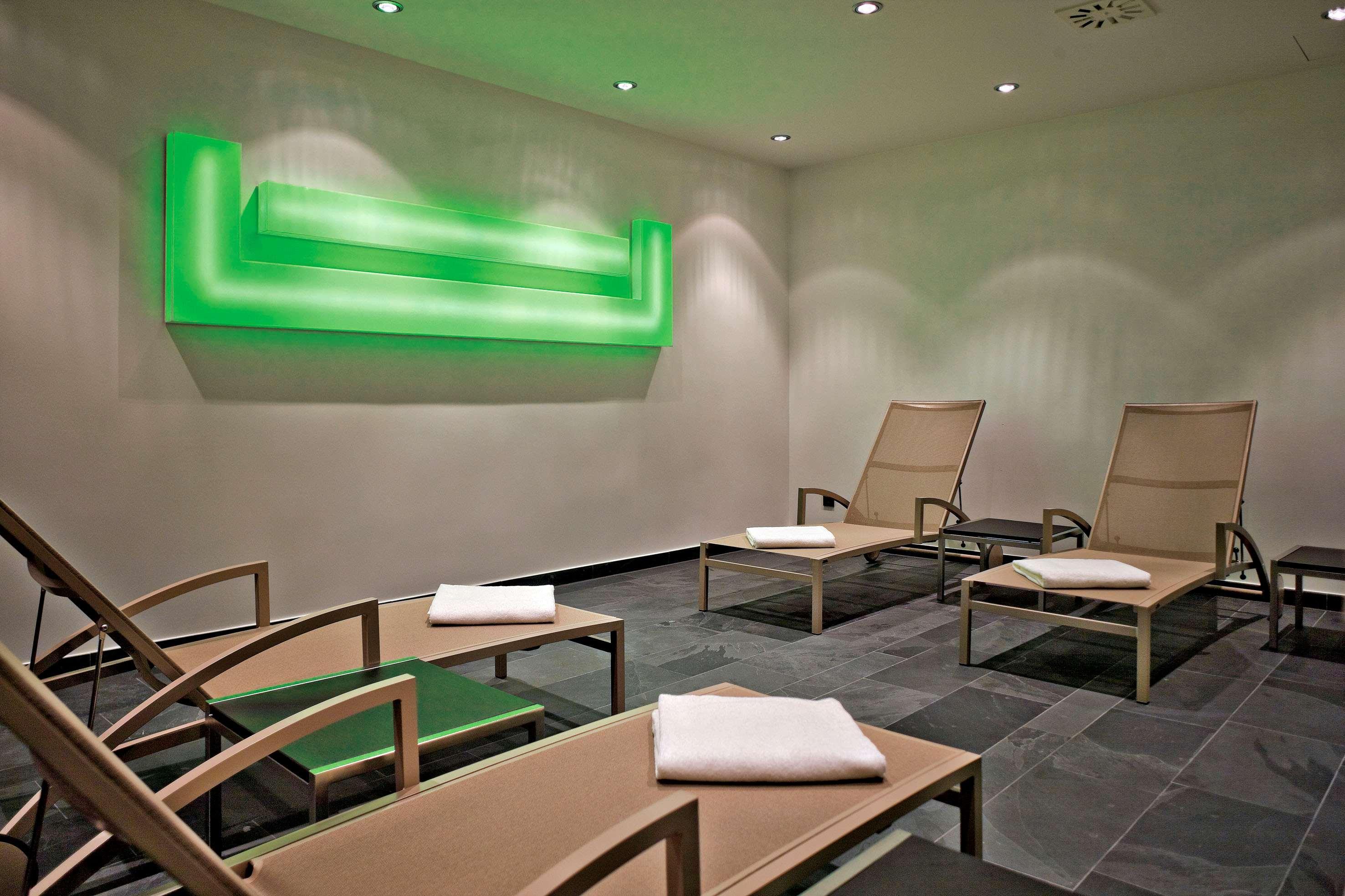 Innside By Melia Derendorf 4* Dusseldorf