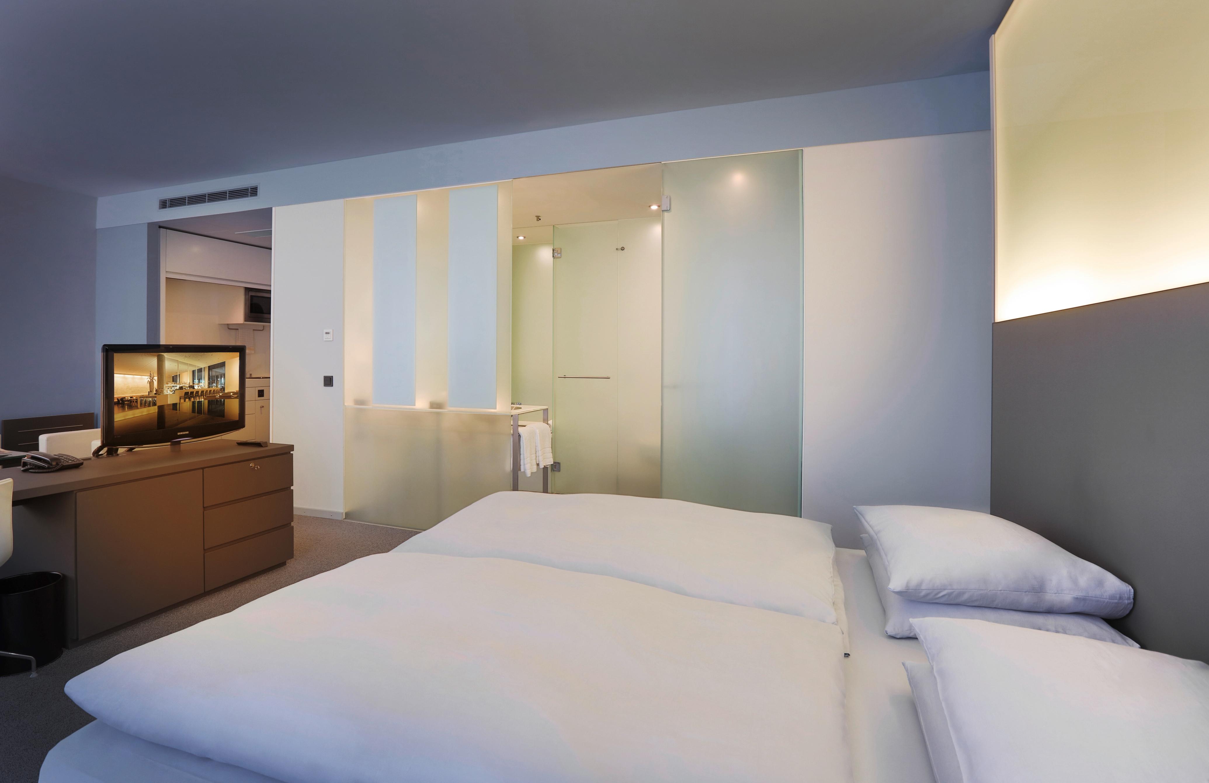 Innside By Melia Derendorf Hotel
