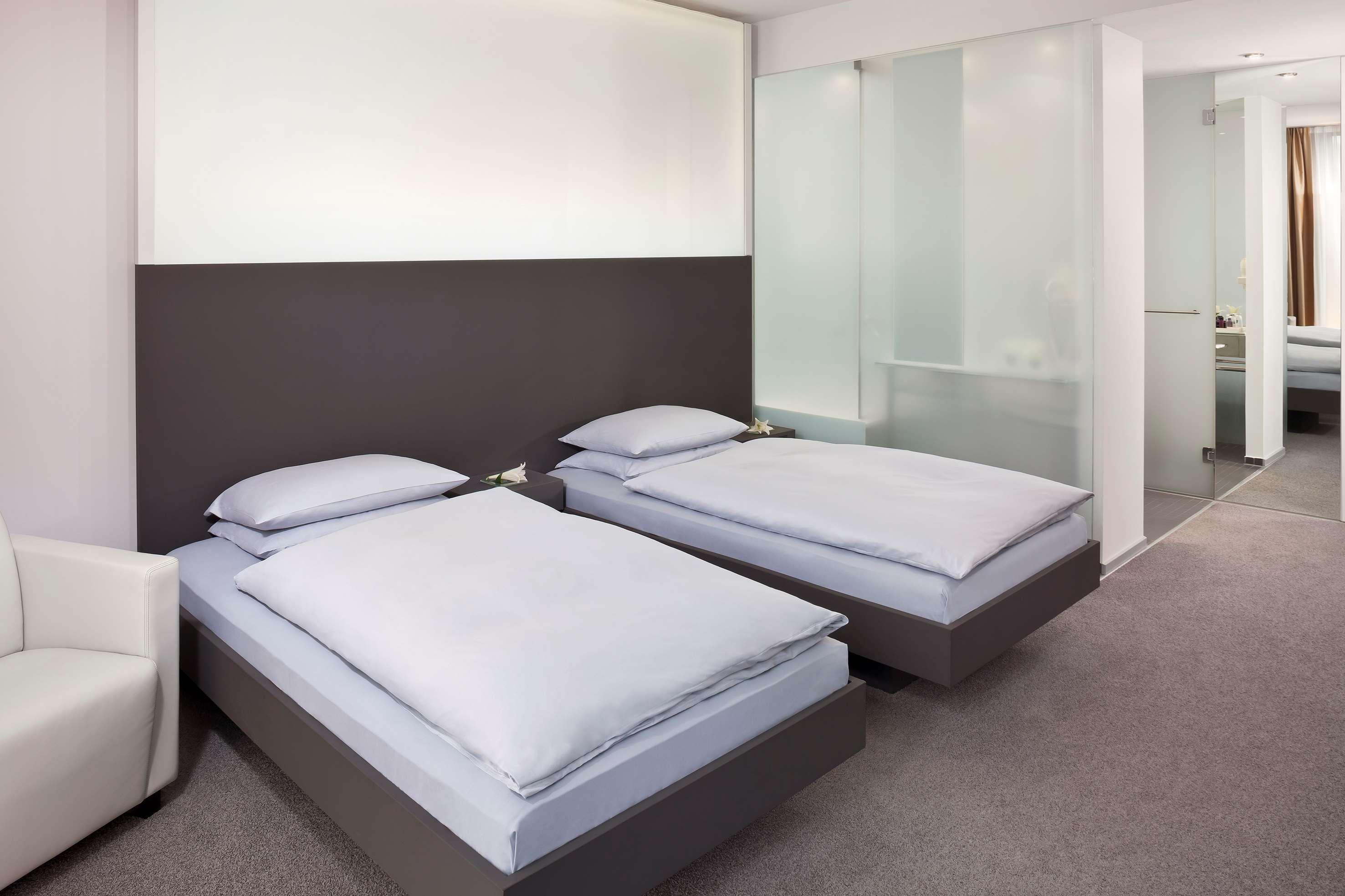 Innside By Melia Derendorf 4* Dusseldorf