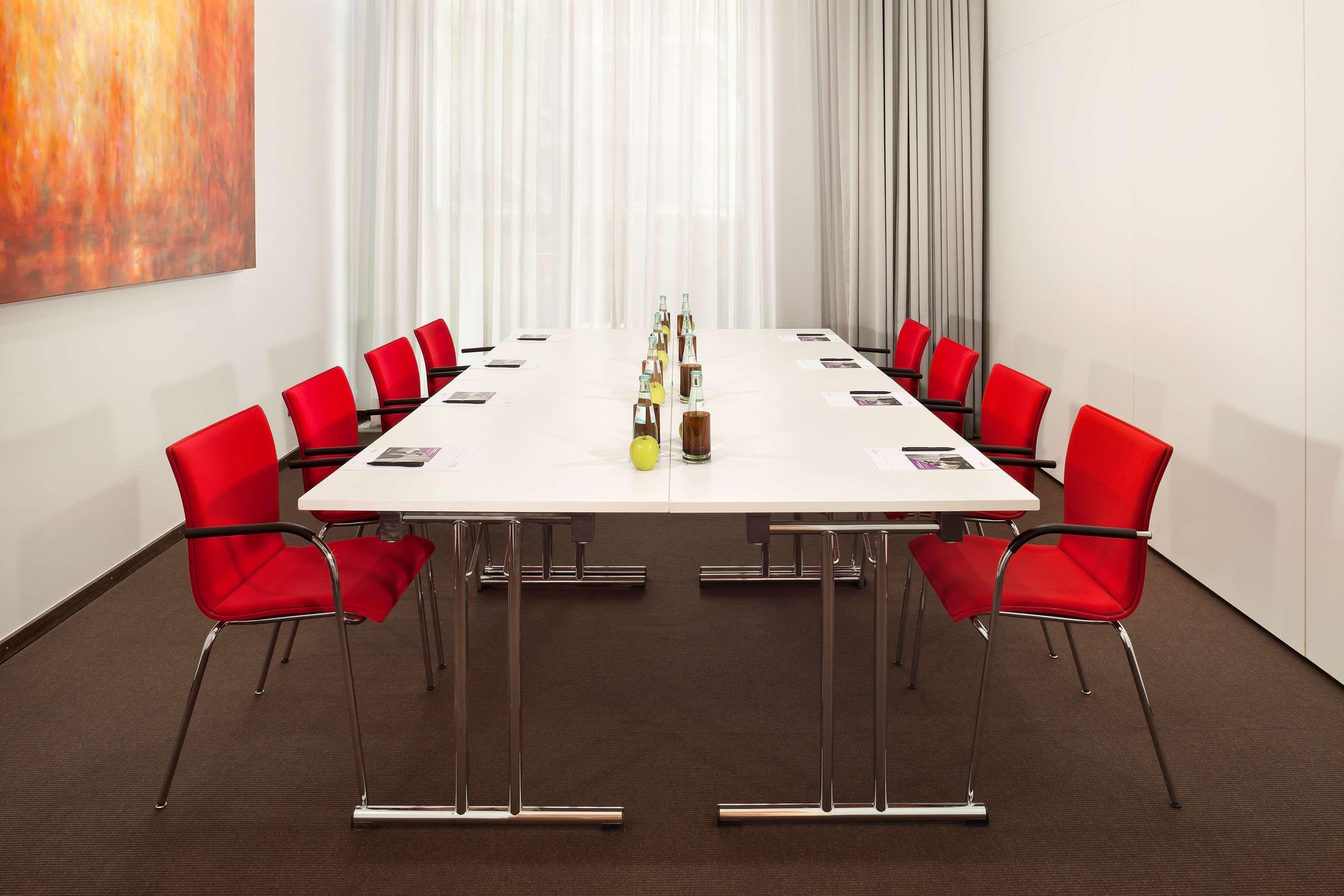 Innside By Melia Derendorf Hotel 4*