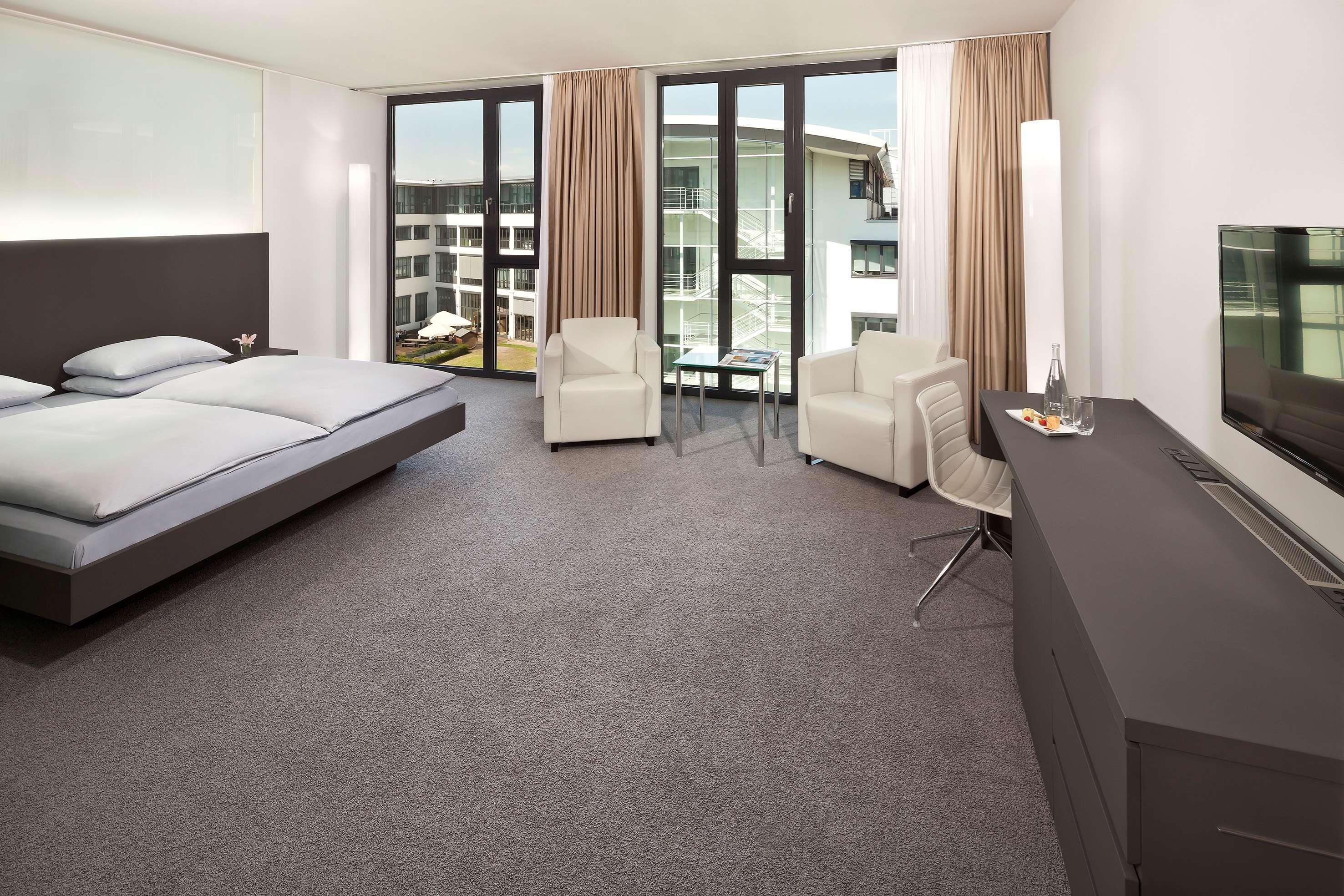 Hotel Innside By Melia Derendorf Dusseldorf