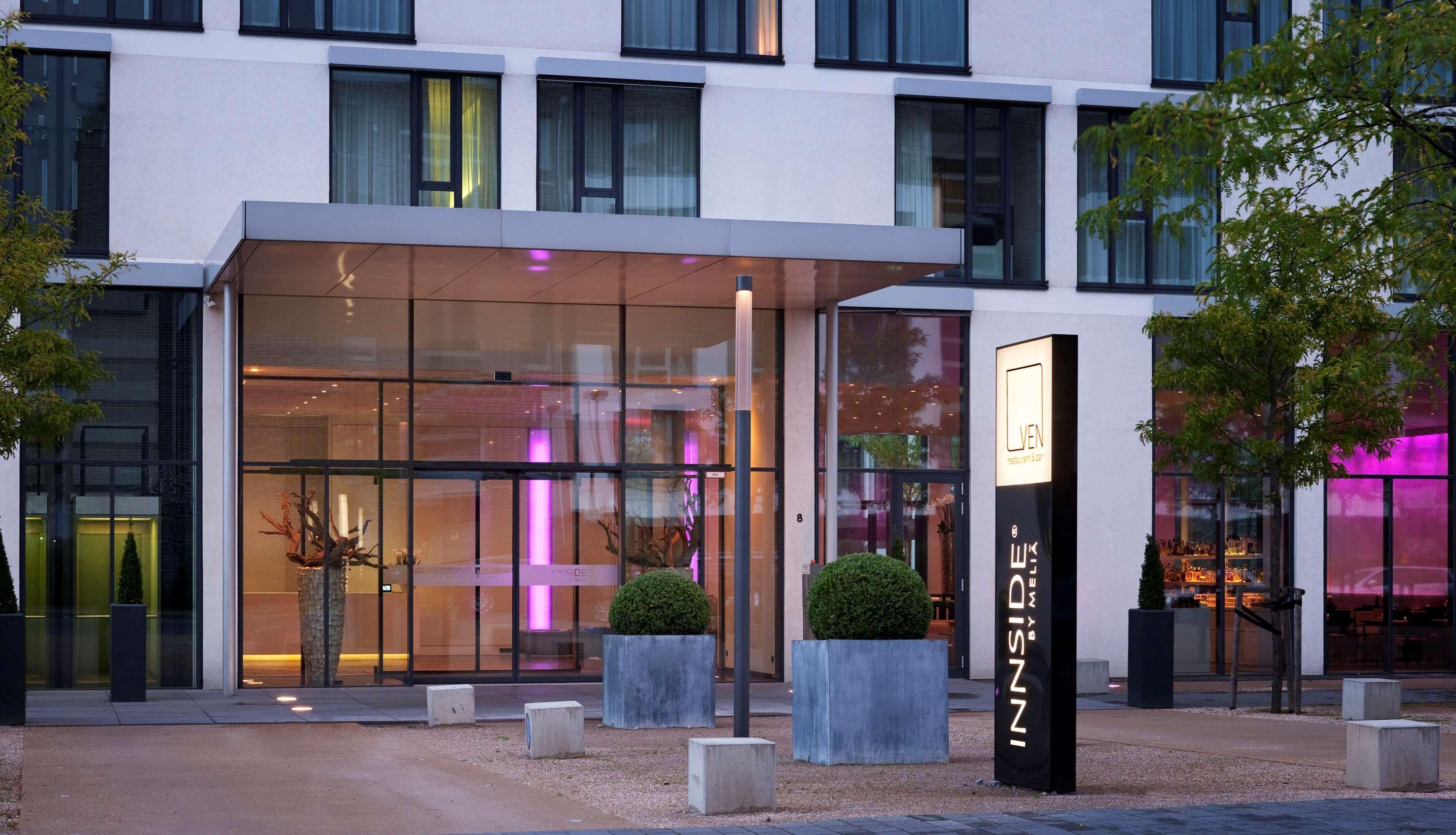 Innside By Melia Derendorf Hotel 4*