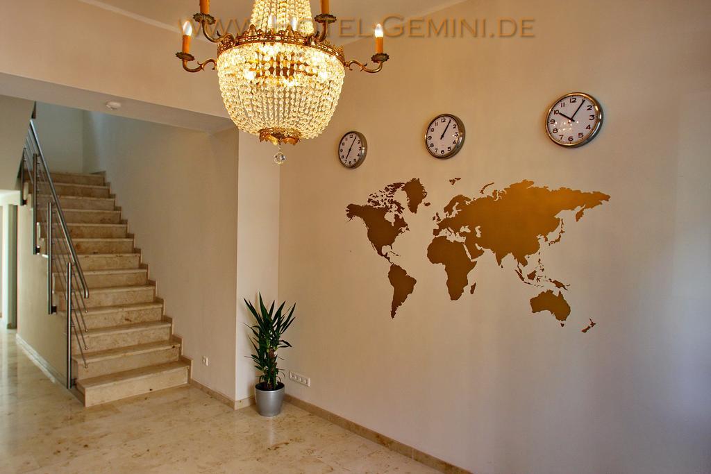 Gemini 3* Dusseldorf