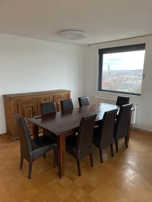 Kaiserloft Zentral Nahe Messe Appartement *