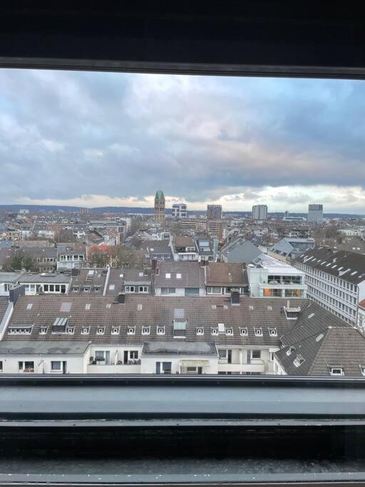 Appartement Kaiserloft Zentral Nahe Messe