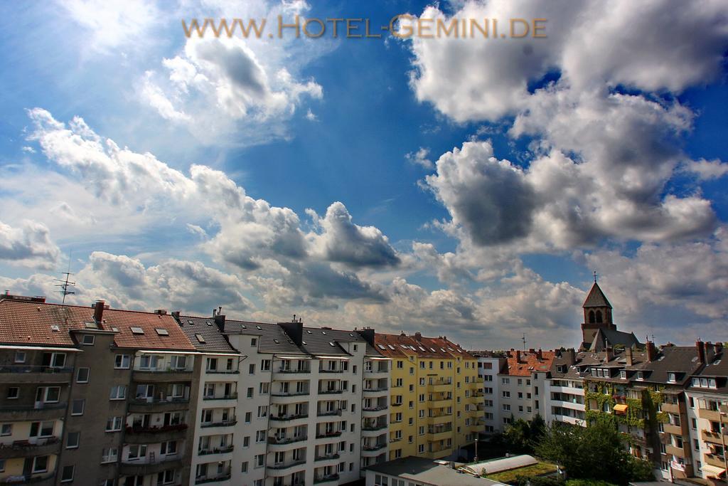 Hotel Gemini