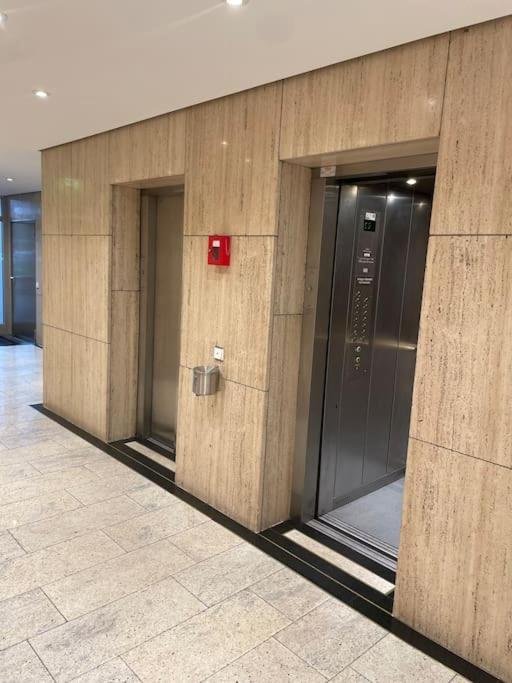 Appartement Gemutlich Und Moderne In *