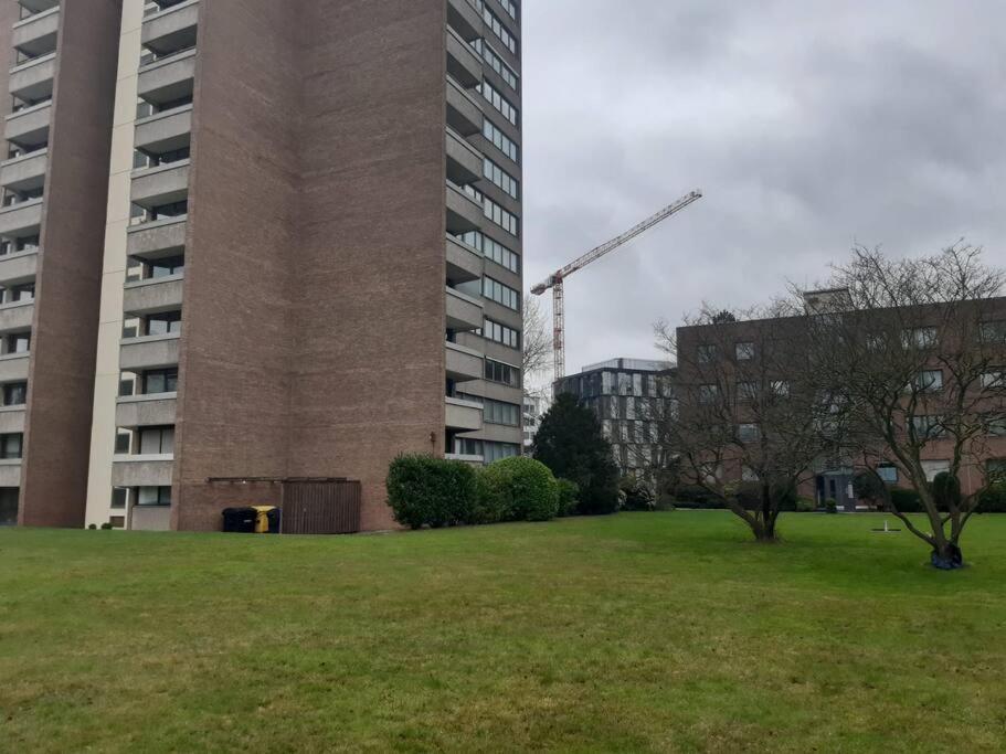 Appartement Gemutlich Und Moderne In Düsseldorf